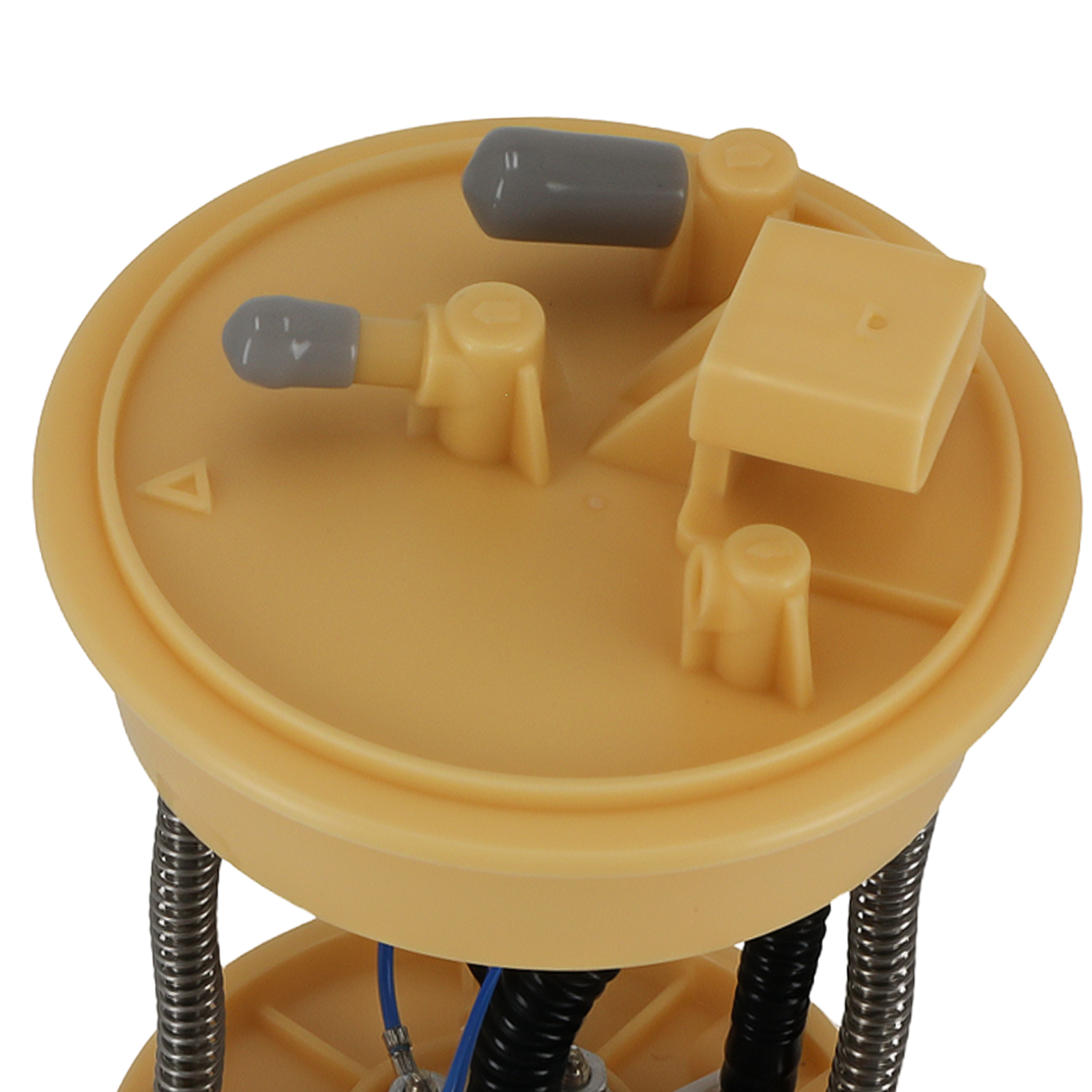 Electric Fuel Pump w/ Sending Unit for Dodge Sprinter 2500 3500 2003-2006