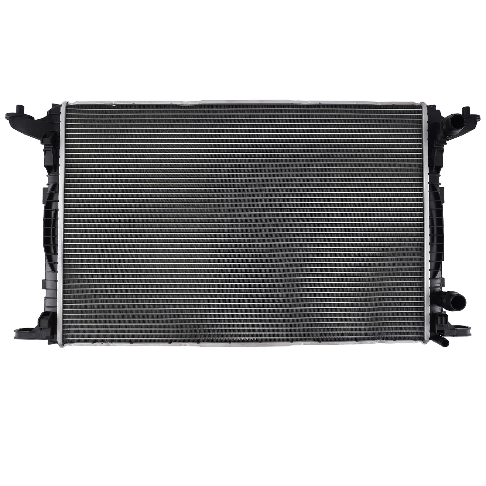 Cooling Radiator for Audi A4/A6 2.0L 2017-2022 Aluminum Core 8W0121251L