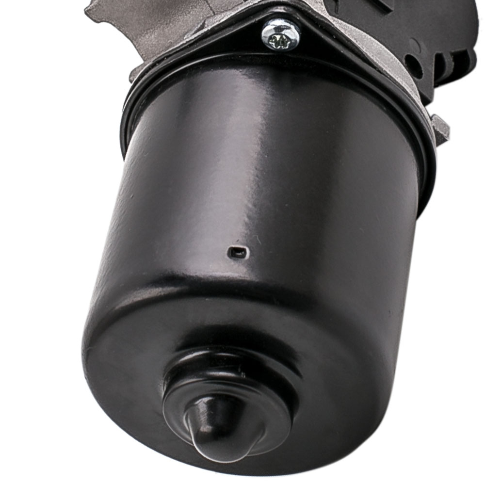 2Tlg WISCHERMOTOR VORNE FÜR RENAULT CLIO GRANDTOUR CLIO III 3 MODUS| 579738