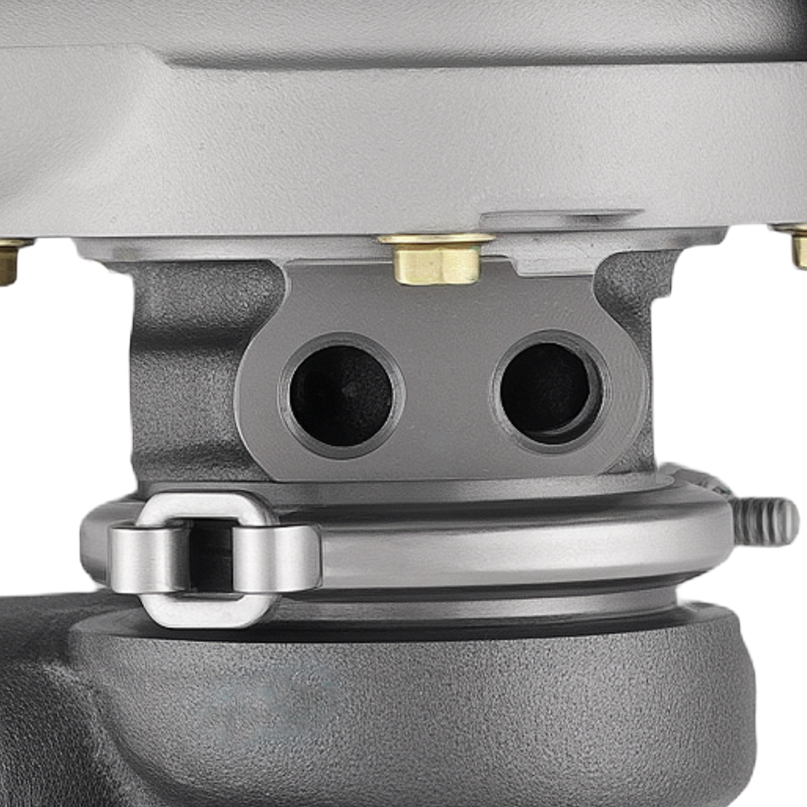 Turbolader for Hyundai Kona OS i30/KIA Ceed 1.0 T-GDi 839827-0004