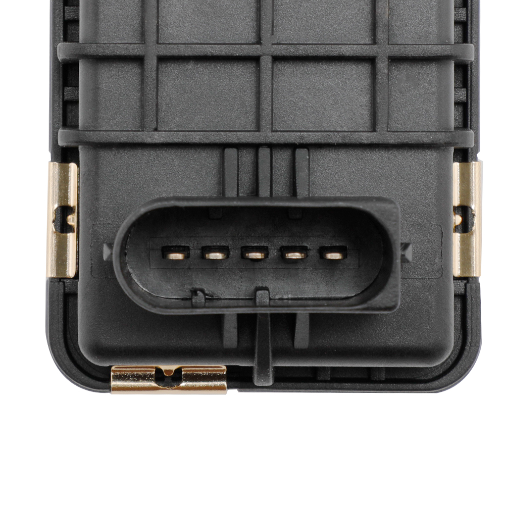 6NW009660 Attuatore Turbo électronique for Mercedes-Benz W212 W164 OM642