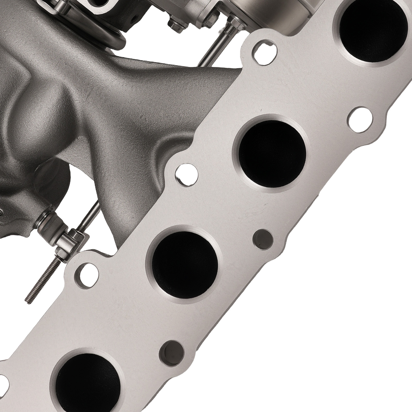 Turbo charger for Land Rover Range Rover Evoque Discovery 2.0 2014-17 LR066515