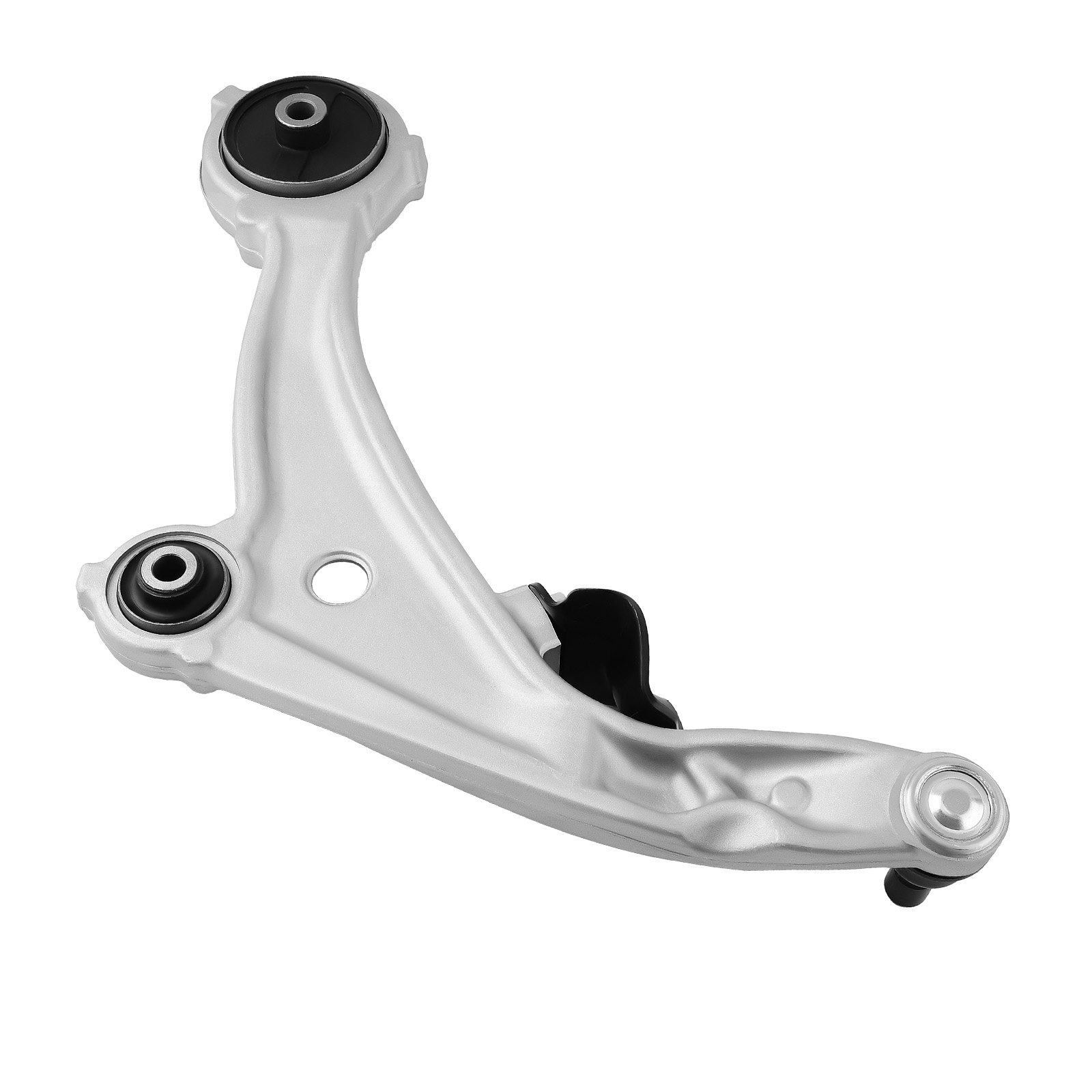 8Pcs Suspension Kit Control Arms Tie Rod Sway Bar For 2007-2013 Nissan Altima