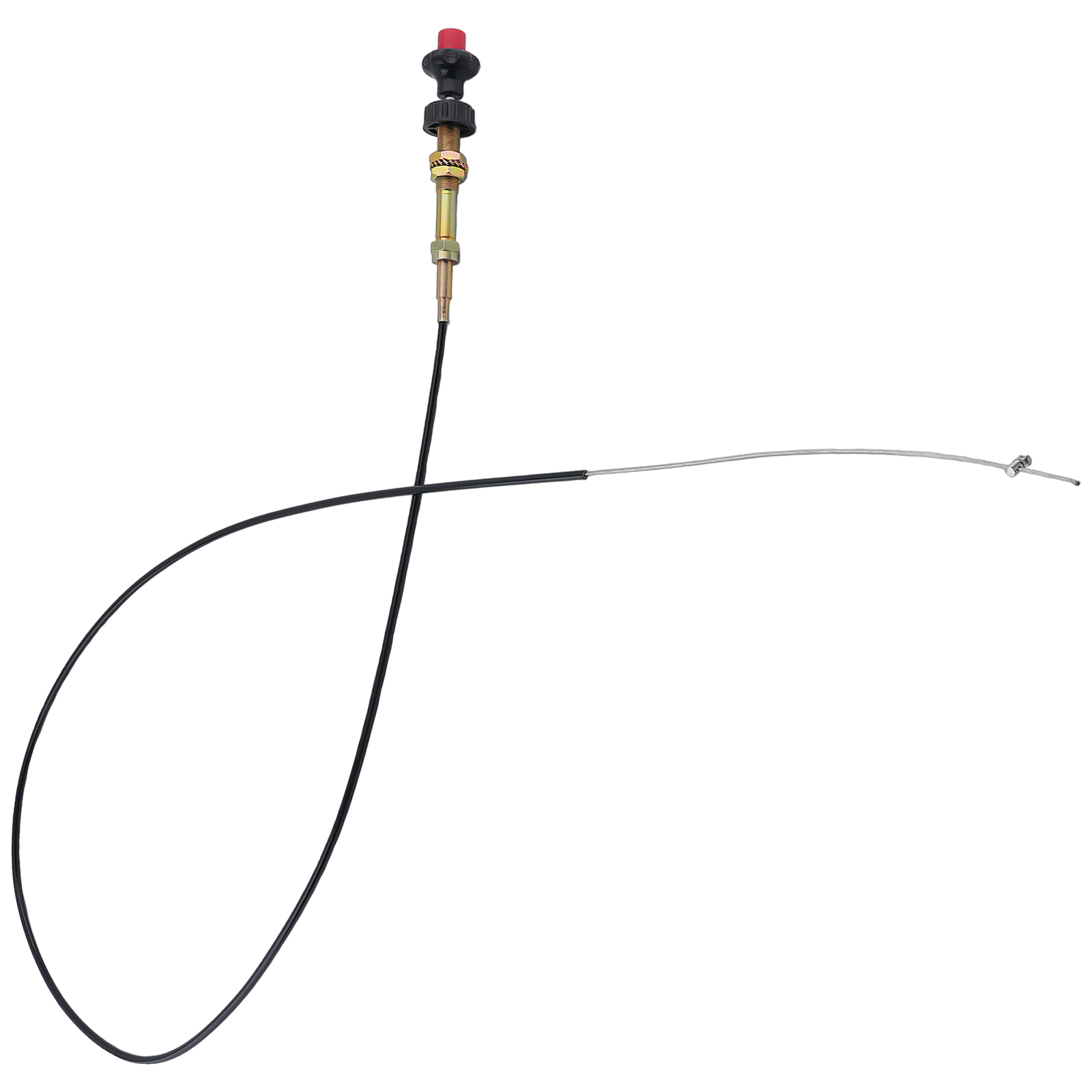 6FT Heavy Duty Dump Cable for VCGTX06 Truck 2012-2014 .088in Core