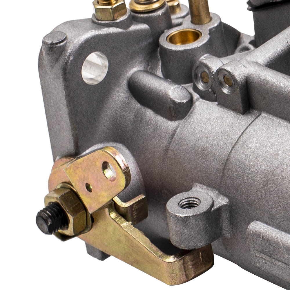 44mm Carburetor Carb Carburateur 44 IDF for VW Jaguar Porsche BMW Fiat