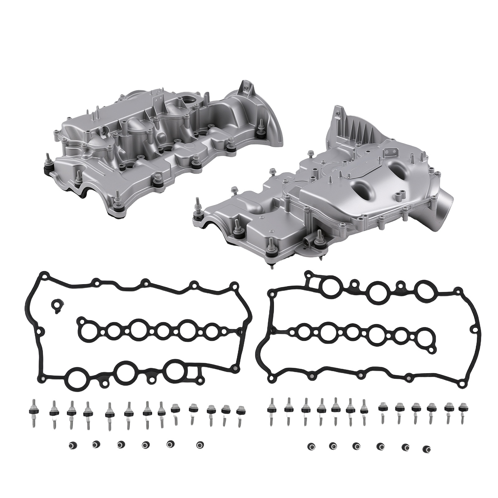 OEM Specification Valve Cover LR097157 for Land Rover Range Rover Sport 3.0L