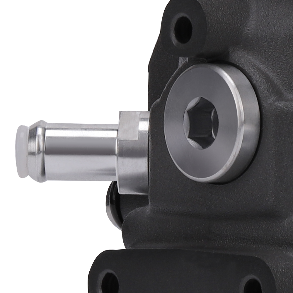 Kompressor Luftfederung for Mercedes W251 V251 R-Klasse A2513202704 Pumpe Best