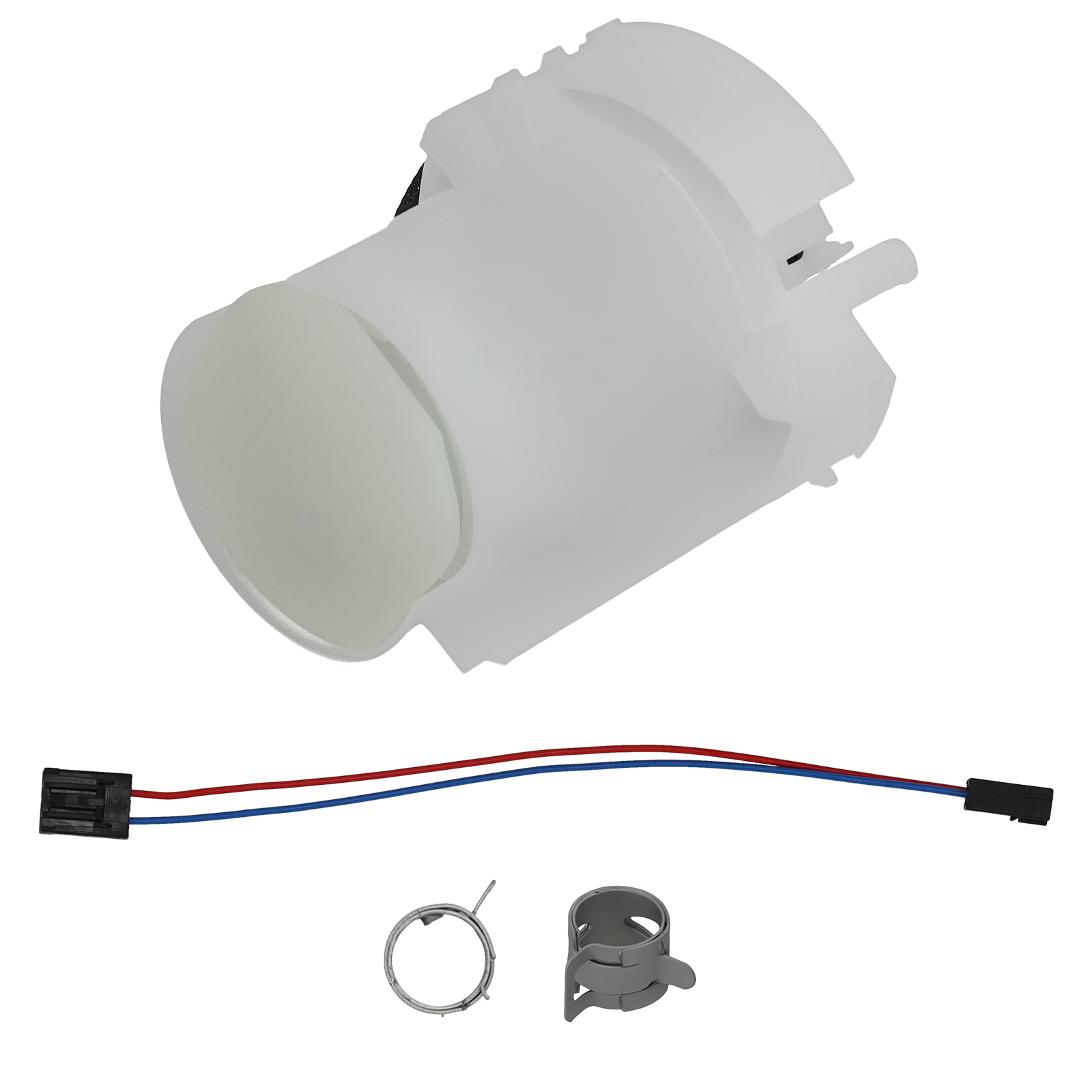 Kraftstoffpumpe Benzin for Opel Astra G Corsa C Signum Tigra Vectra C 93174221