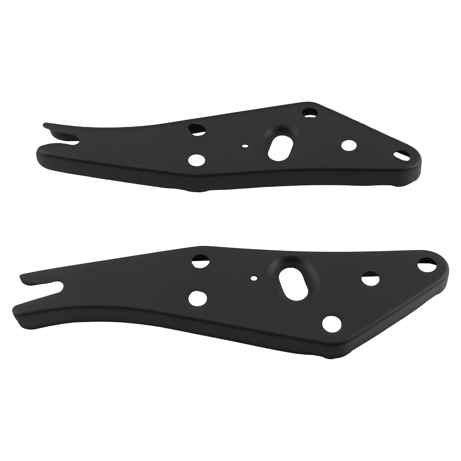 Rear Bumper Bracket for Toyota Tacoma 2005-2015 TO1166114 5201604010 Steel