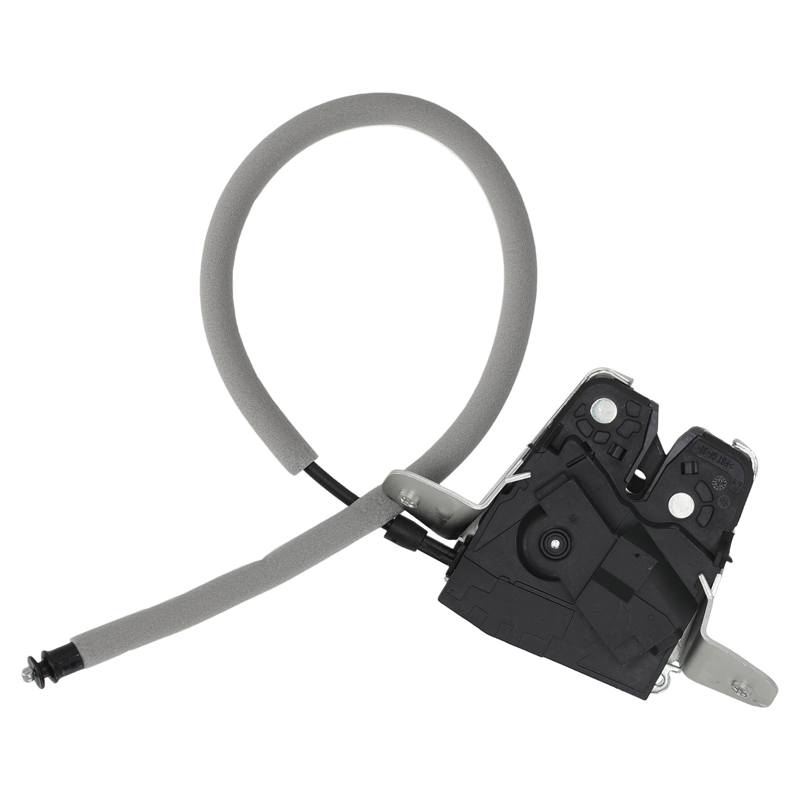 Trunk Lock Actuator Assembly for Tesla Model S X 2012-2021 600665400B