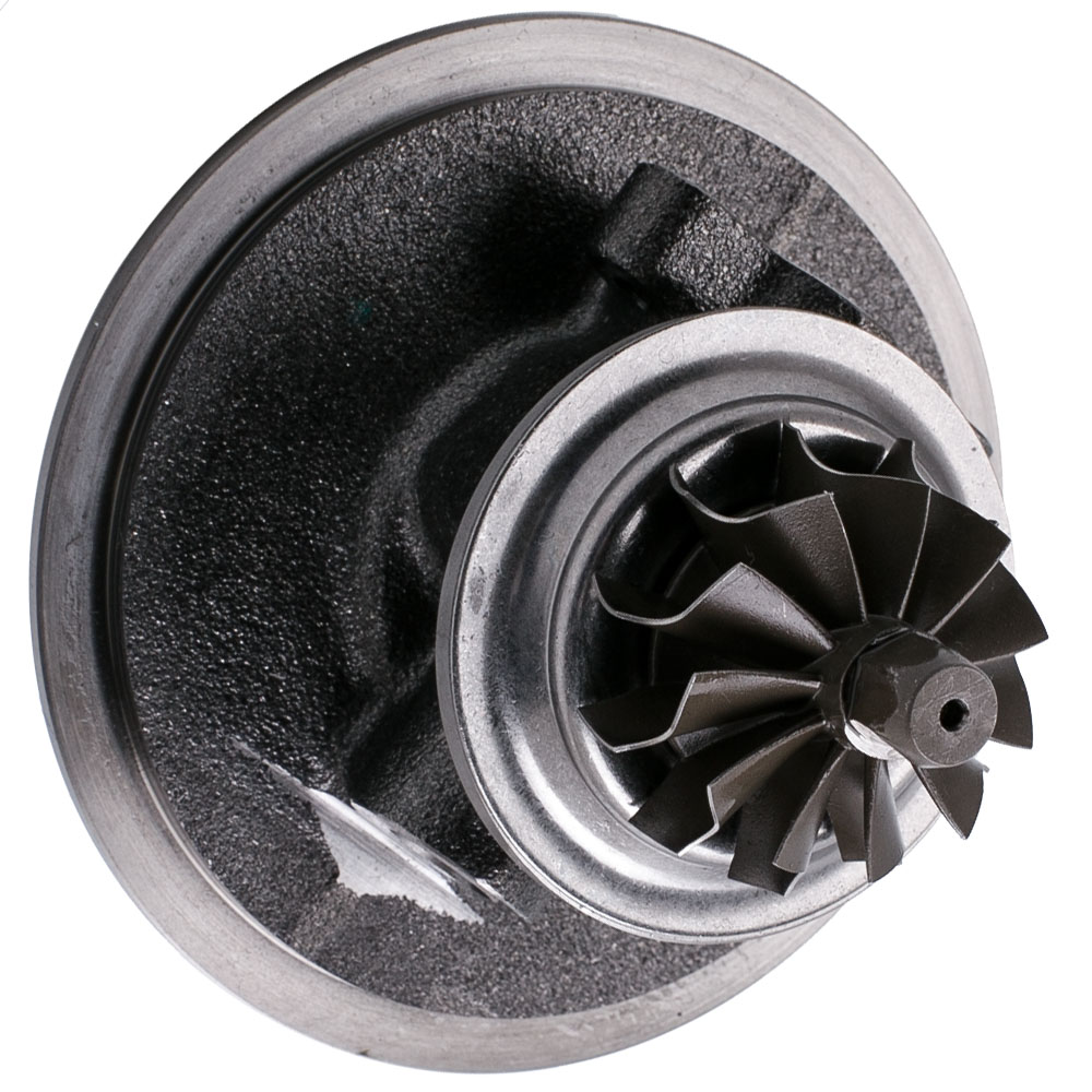 Turbo Cartucho Paar for Opel Movano Renault Nissan 2.5 dCi CDTi G9U 73KW 84KW