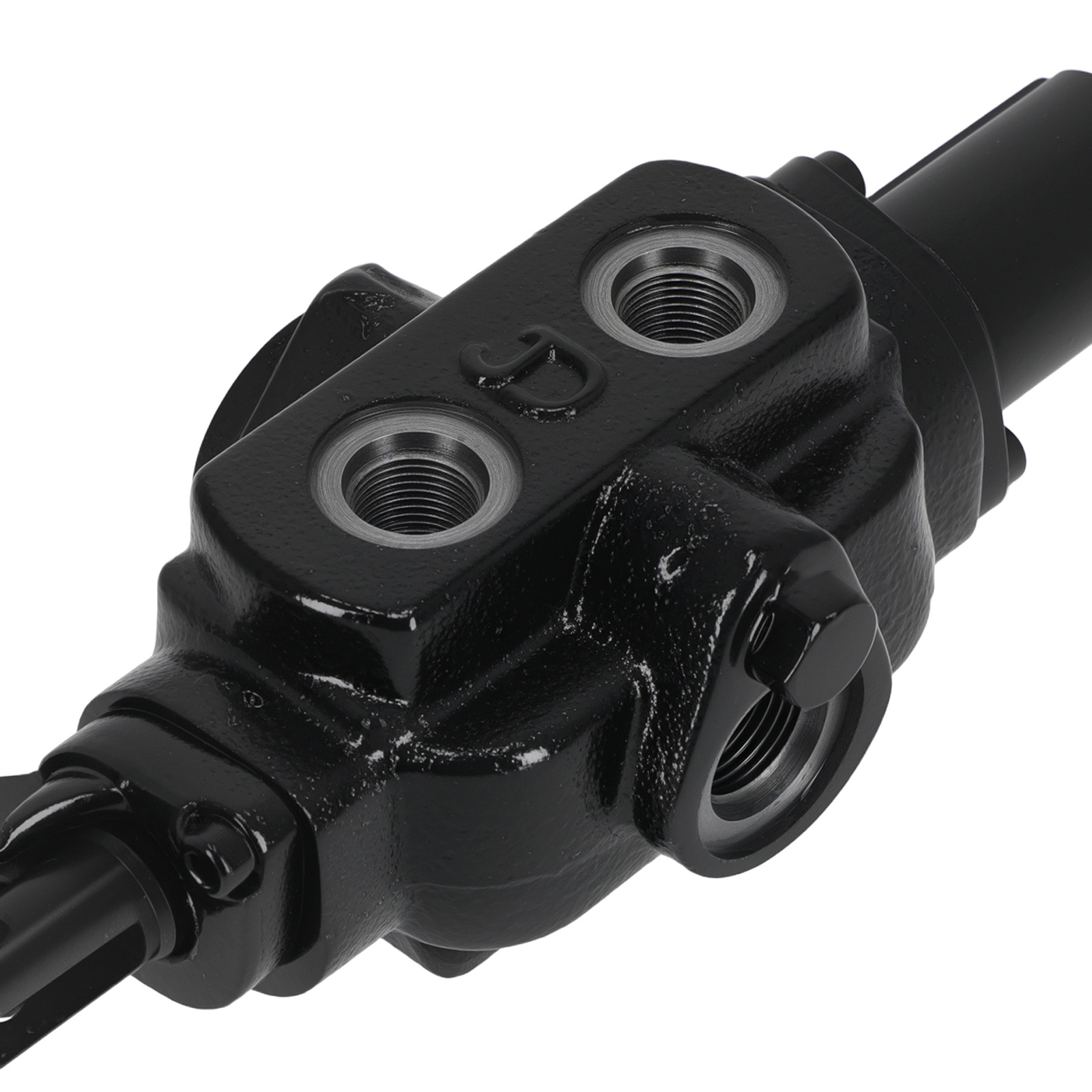 Log Splitter Control Valve for Troy-Bilt 24BL59M5711 LS27CC LS33CC LS25CC