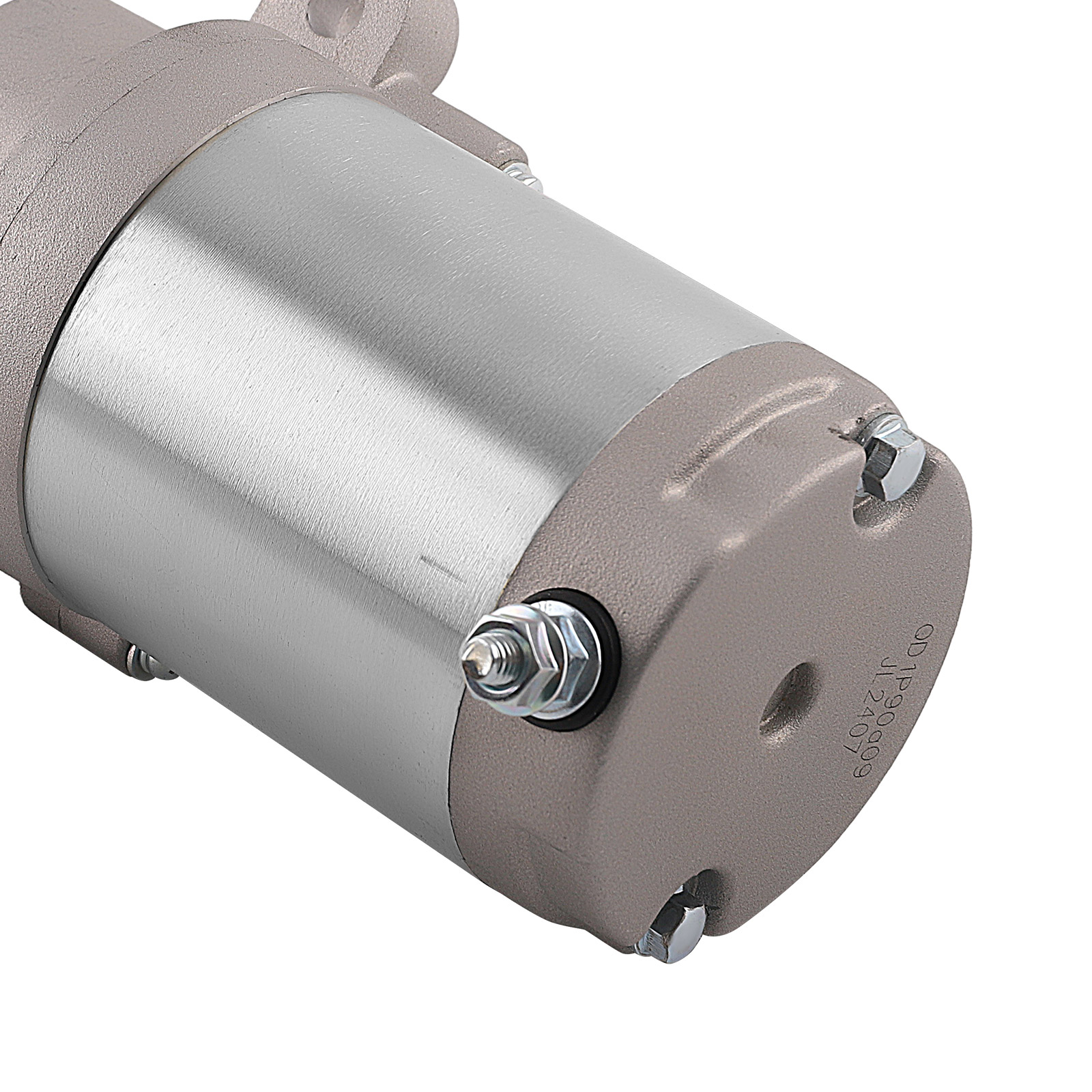 New 12V Starter Motor For Craftsman Huskee Riding Mower 75112207 95112207 435052