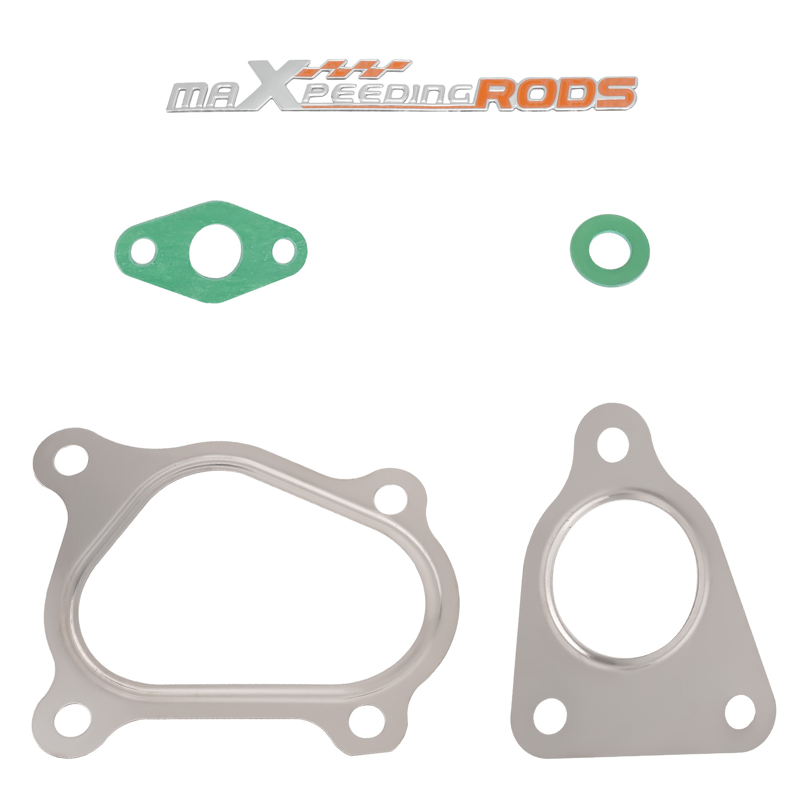 Turbo Turbine for Opel/Vauxhall Vivaro Kasten X83 2.0 CDTi 1995ccm 2006-2014 NEW