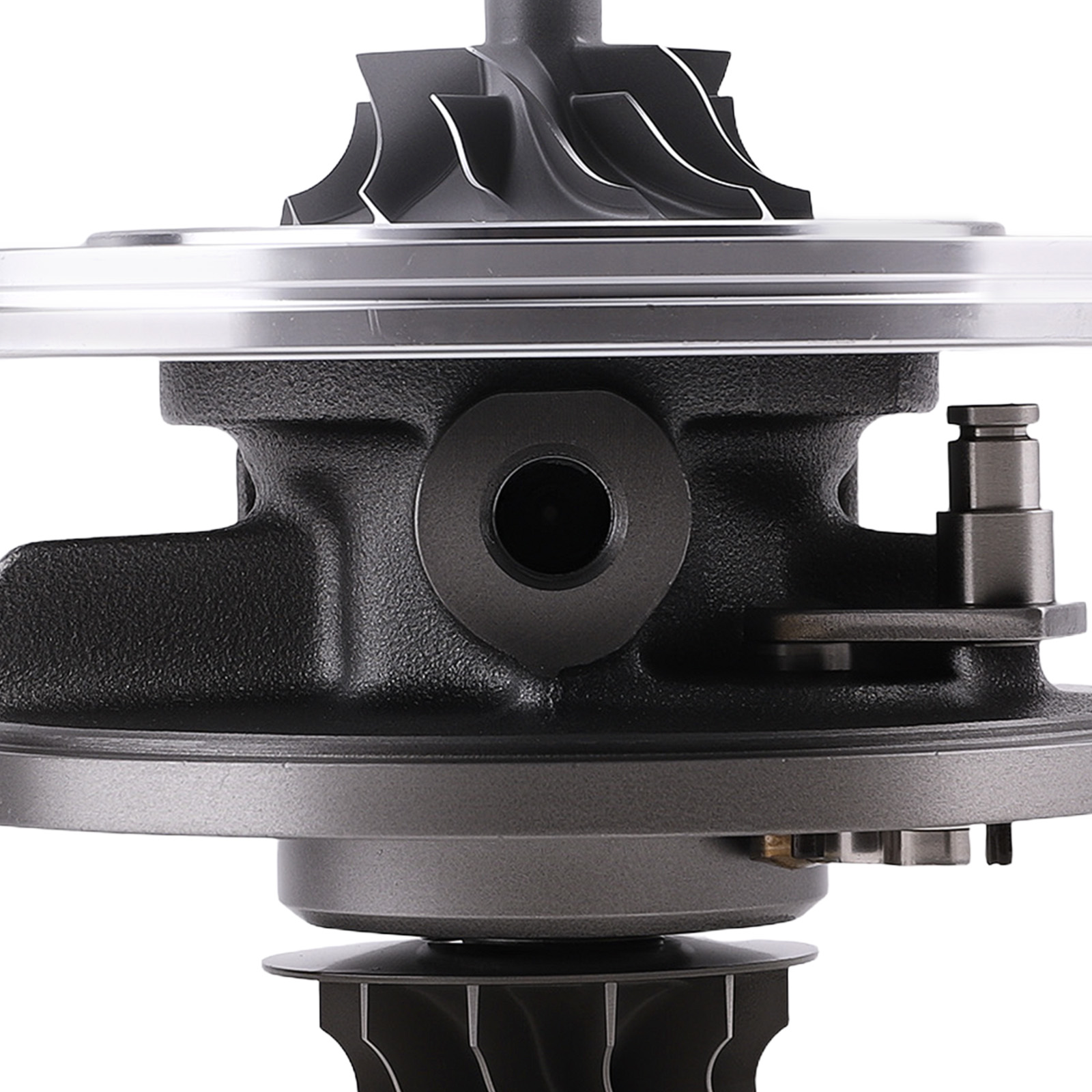 Rumpfgruppe 1.6 HDI TDCI 109 PS 80KW for Ford Citroen Peugeot Volvo Mazda NEW