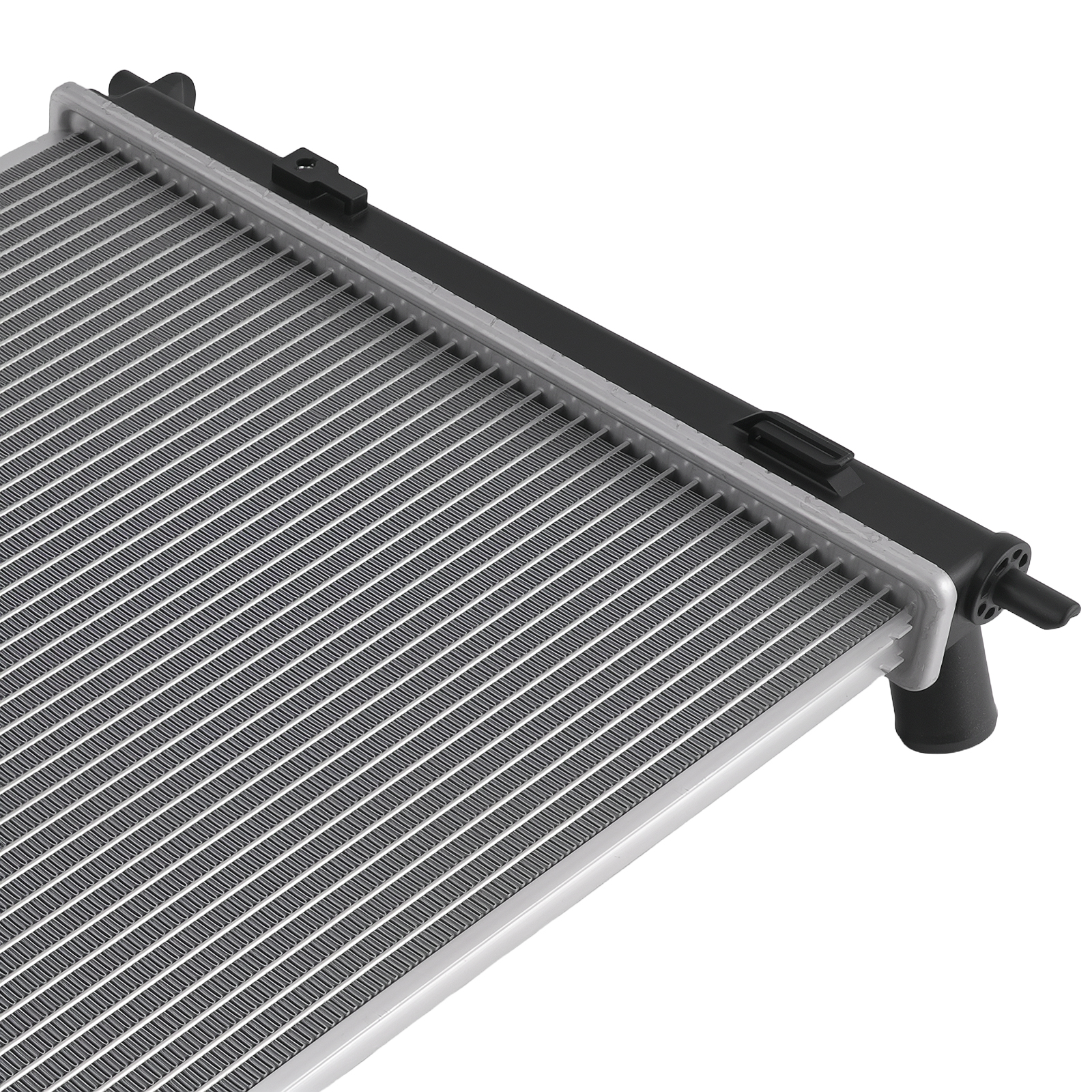 Aluminum Radiator for Mazda MX-5 Miata 2.0L 2016-2023 Transmission Cooler