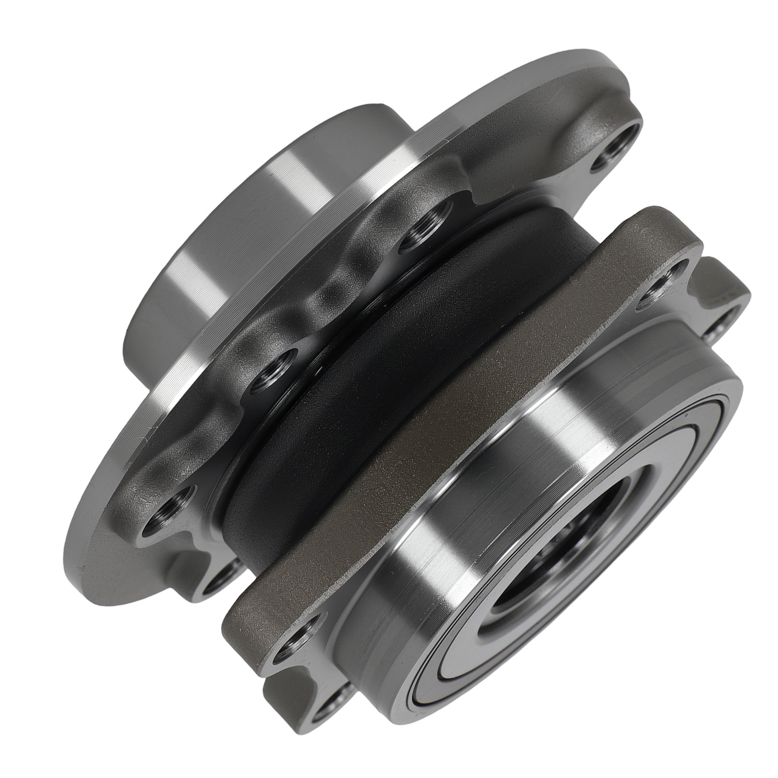 Front Wheel Hub & Bearing Assembly for Dodge Dart 2013-2016 68137552AB