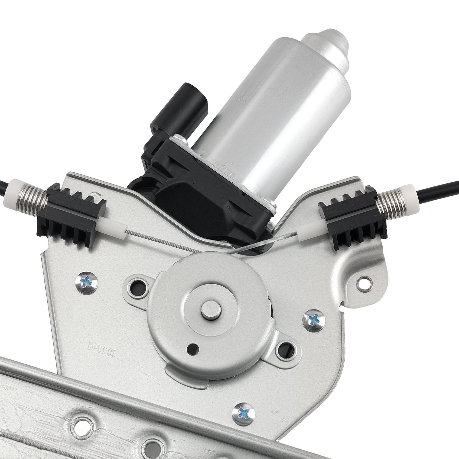 Front Left Power Window Regulator for Ford Focus 2008-2011 8S4Z5423201BA