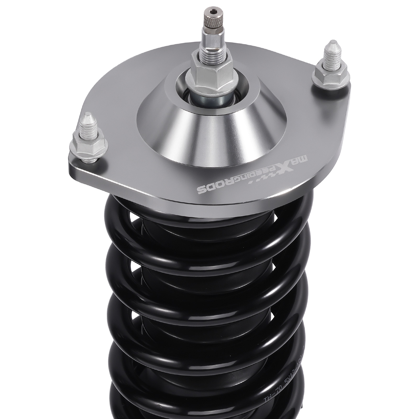 24 Wege Dämpfer & Höhenverstellung Gewindefahrwerk for Mazda Miata MX-5 NA I