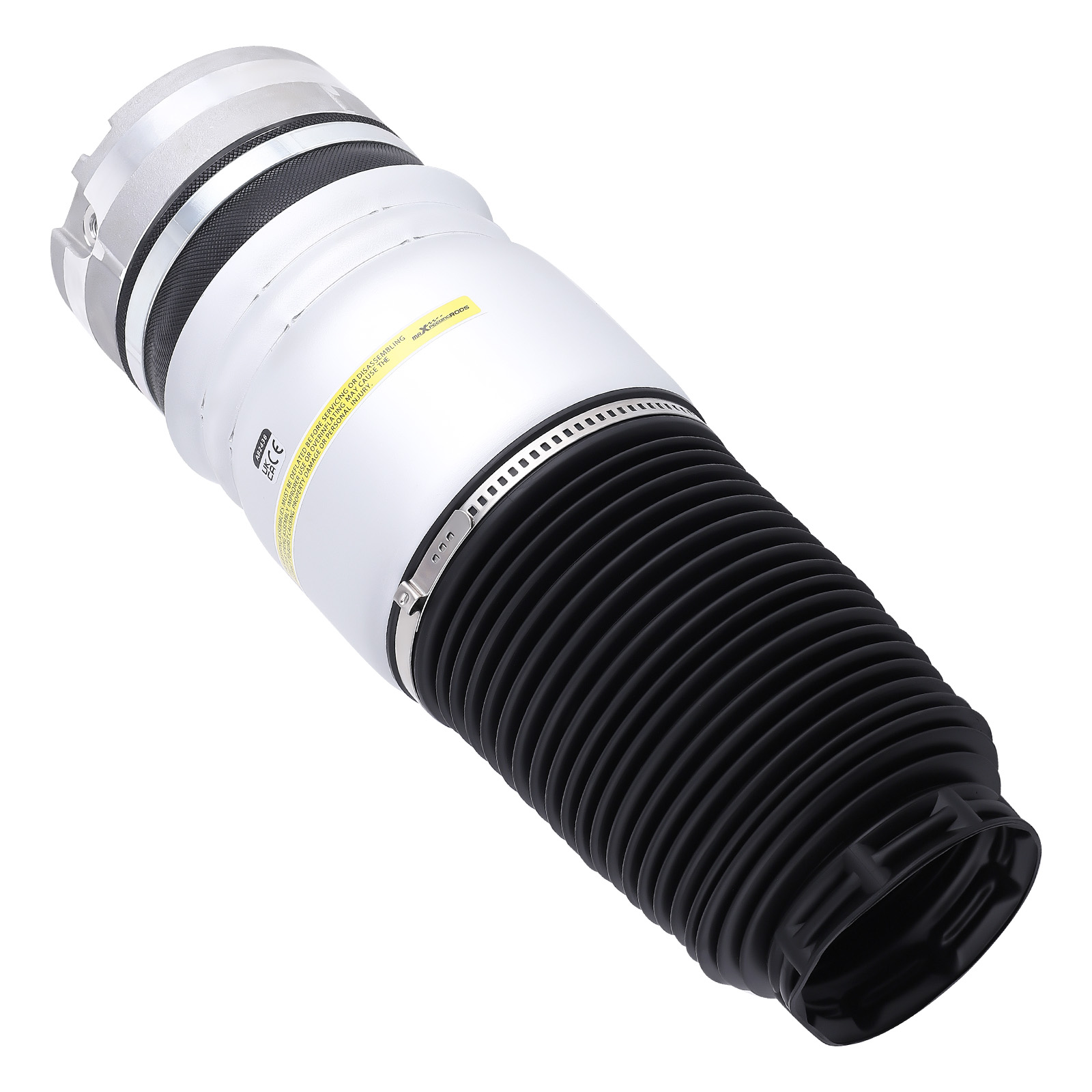 Luftbalg Luftfederung Hinten For VW Touareg 7L 2002-2010 VW Touareg 7L 2002-2010