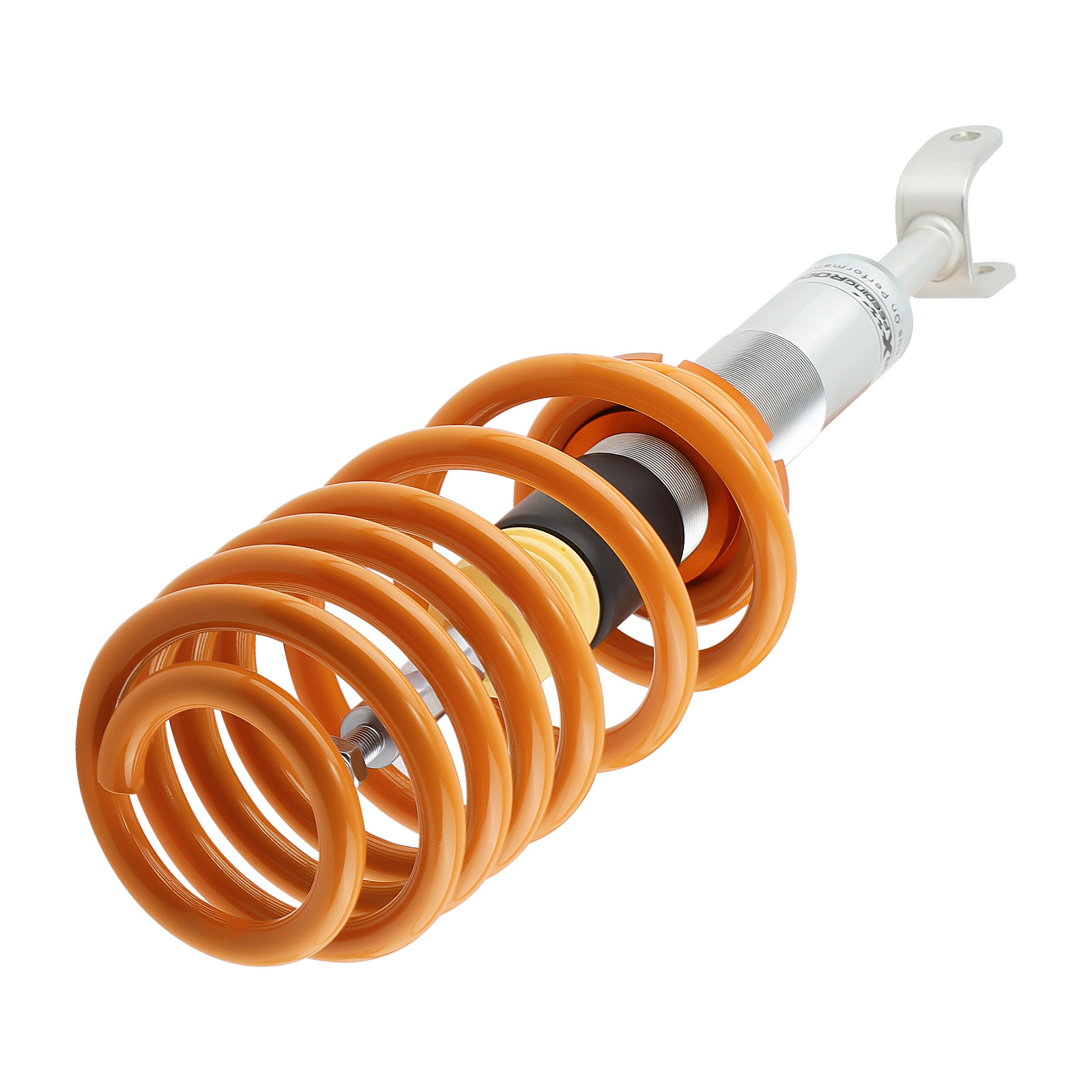 SACHS Kit Protection Poussière Amortisseur - Pour Volkswagen Passat B5, Audi A4/A6, Etc.