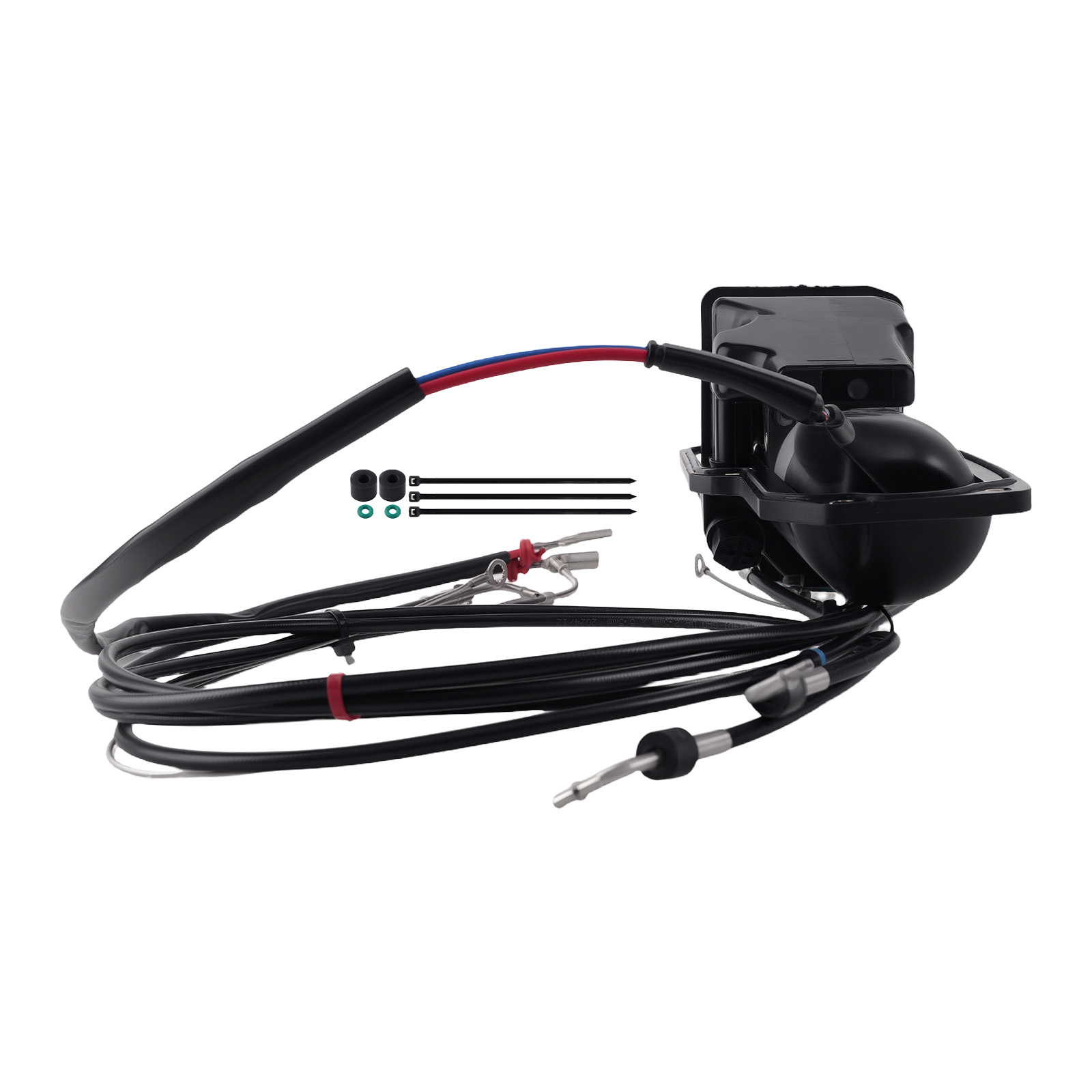 Boat Power Tilt Trim Motor Assembly for Volvo Penta TSK-A-42 21573834 21945915