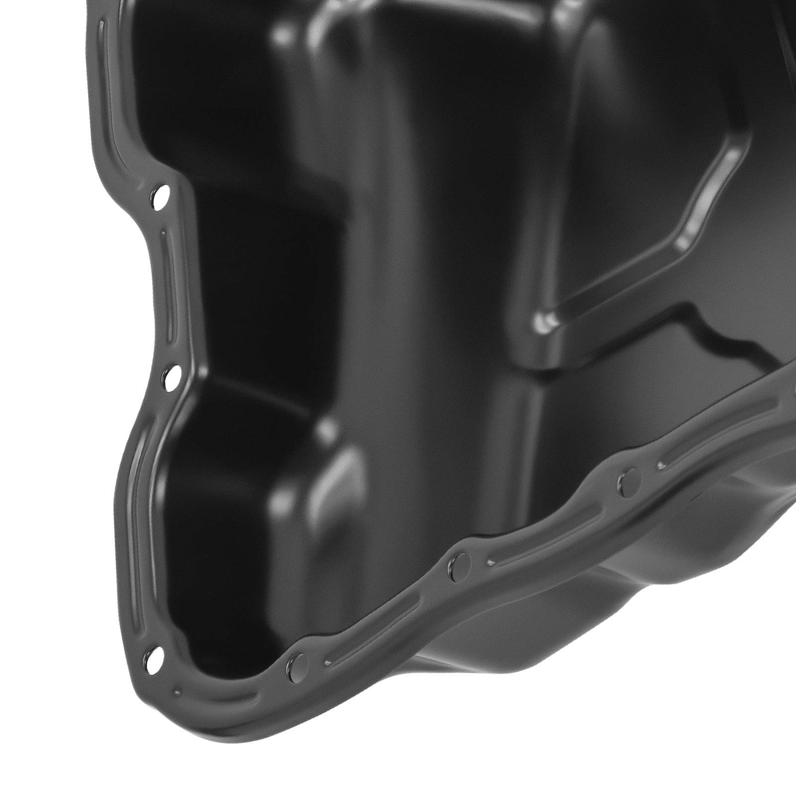Oil Pan 4884665AD Direct Fit for Jeep Dodge Avenger Journey 2.4L 2008-2019