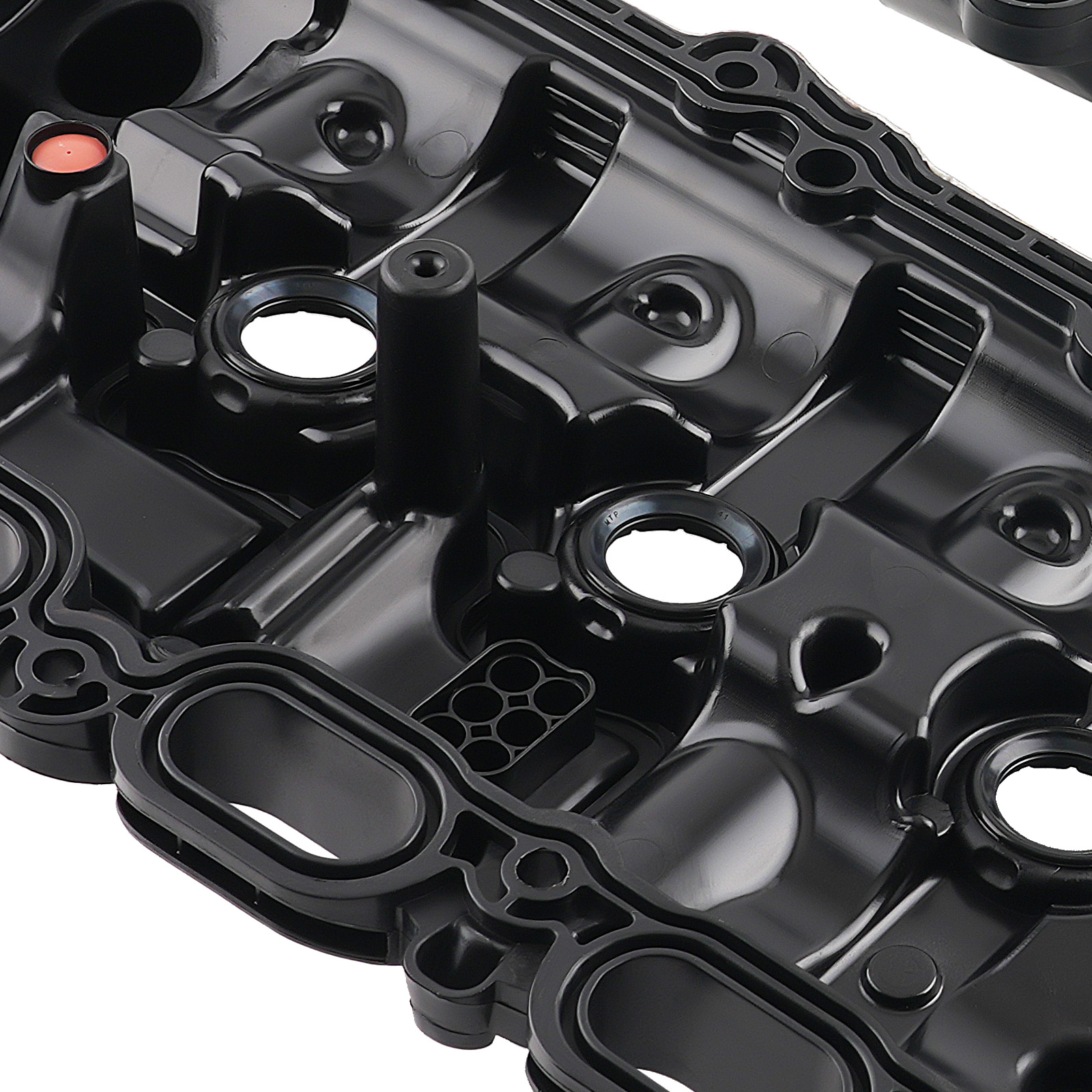Engine Valve Covers & Gaskets for Lincoln Navigato Ford Expedition 3.5L V6 18-22