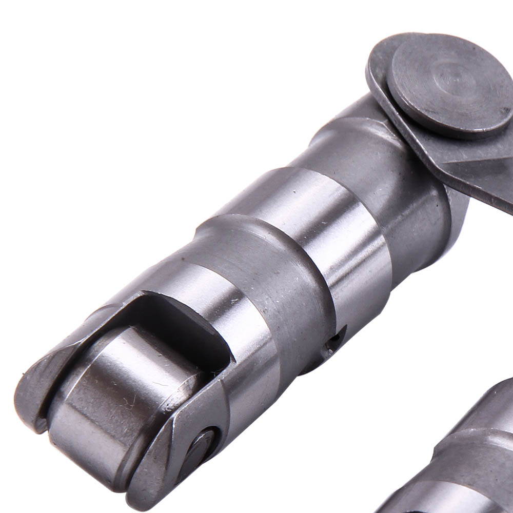 16pcs Hydraulic Roller Lifter Set For Chevy BBC Big Block V8 396- 454 402 427