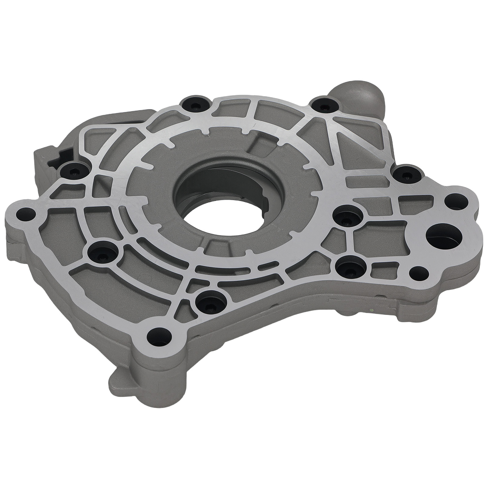 Standard Oil Pump for Ford Mustang 2011-2017 F-150 2015-2017 M396 Rotary