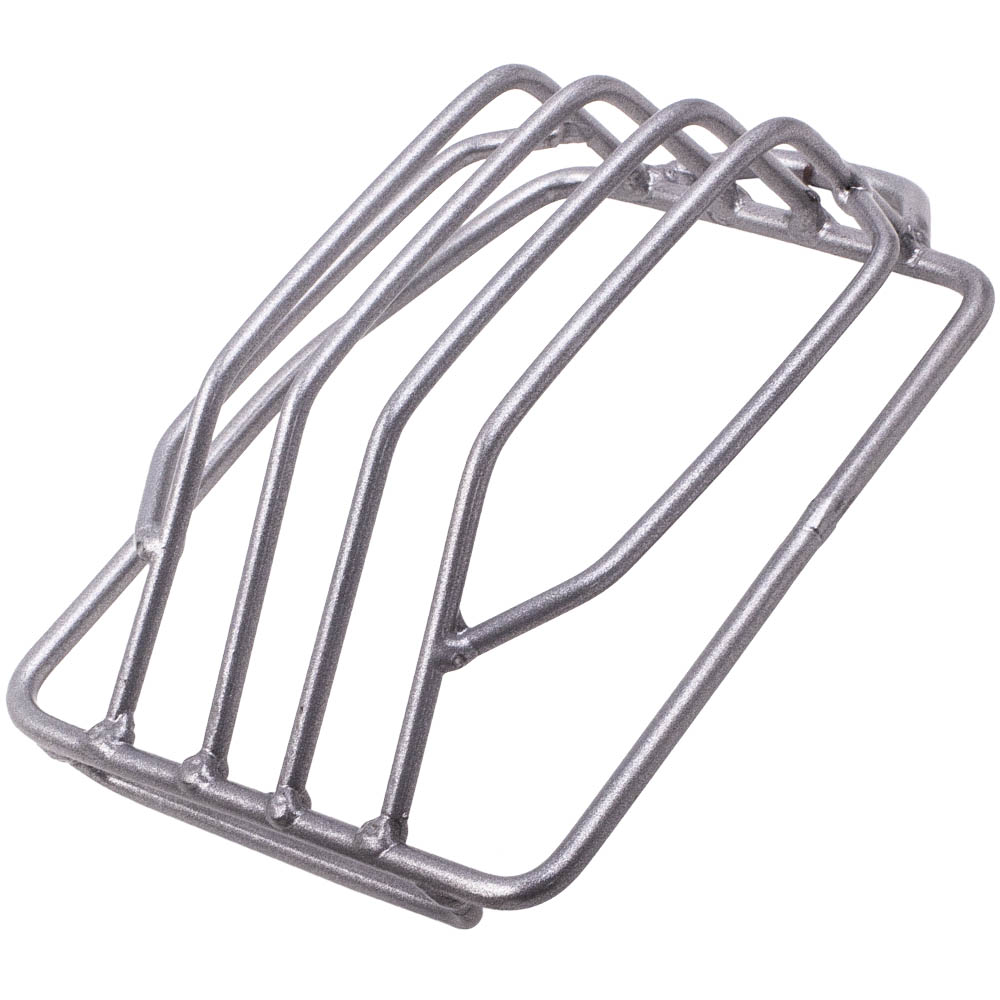 Frontblinker Schutzrahmen For Mercedes-Benz W460 W461 W463 G 350 200 G 230 GE