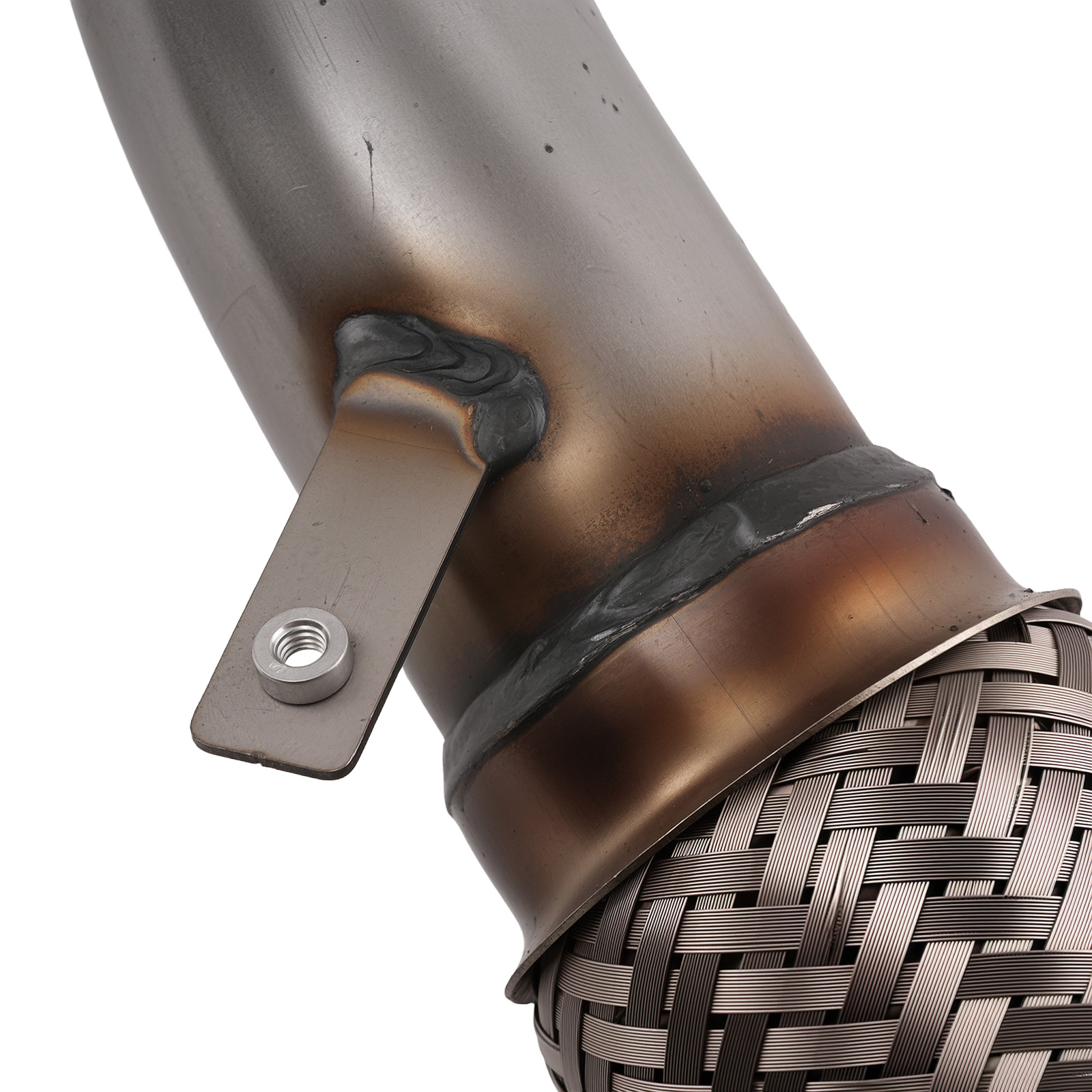 Dieselpartikelfilter for VW T6 Bus 2.0TDI 150KW 204PS 2015-24 7E0254700LX