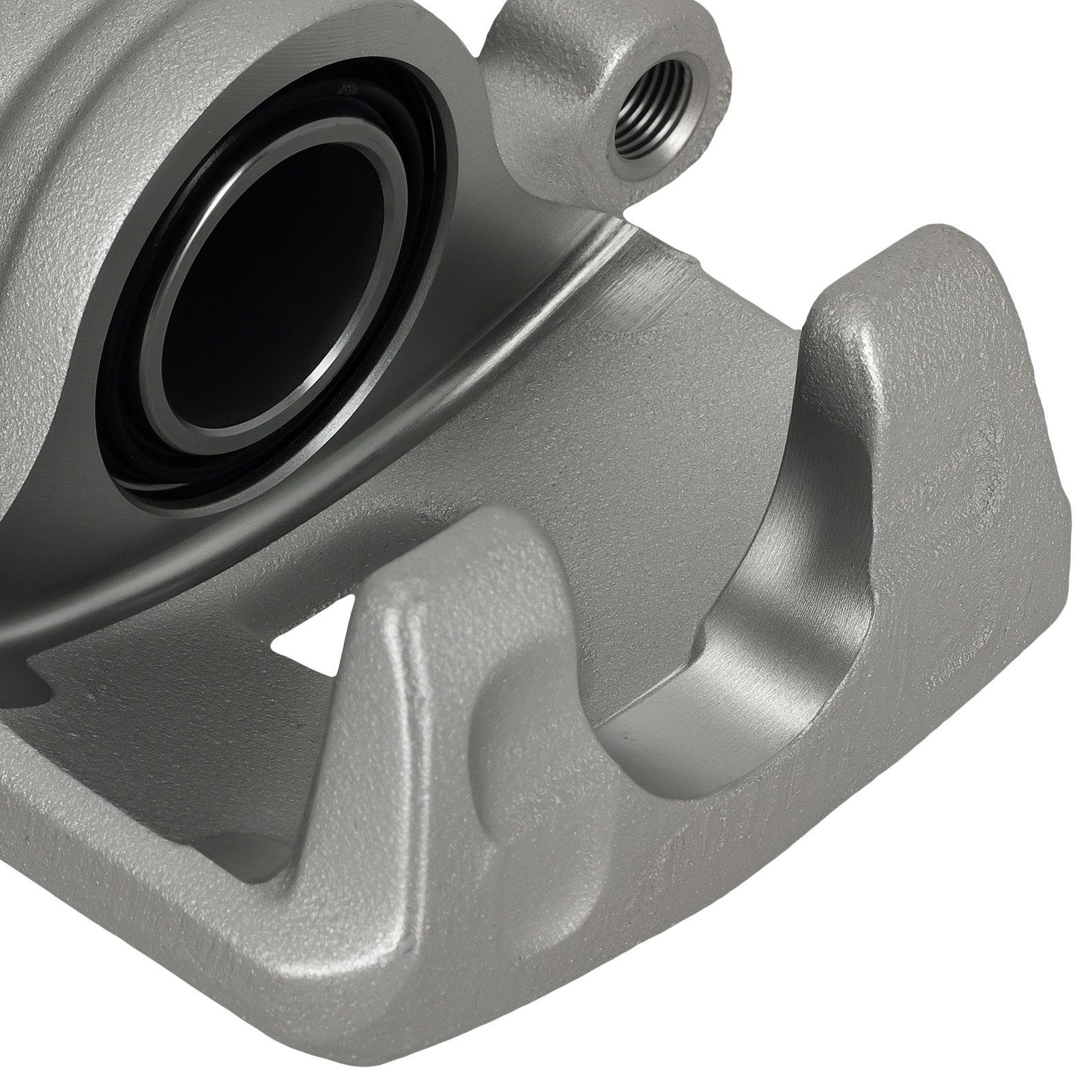 Bremssattel Hinten Rechts for Citroën C-Crosser Mitsubishi Outlander 19-3585