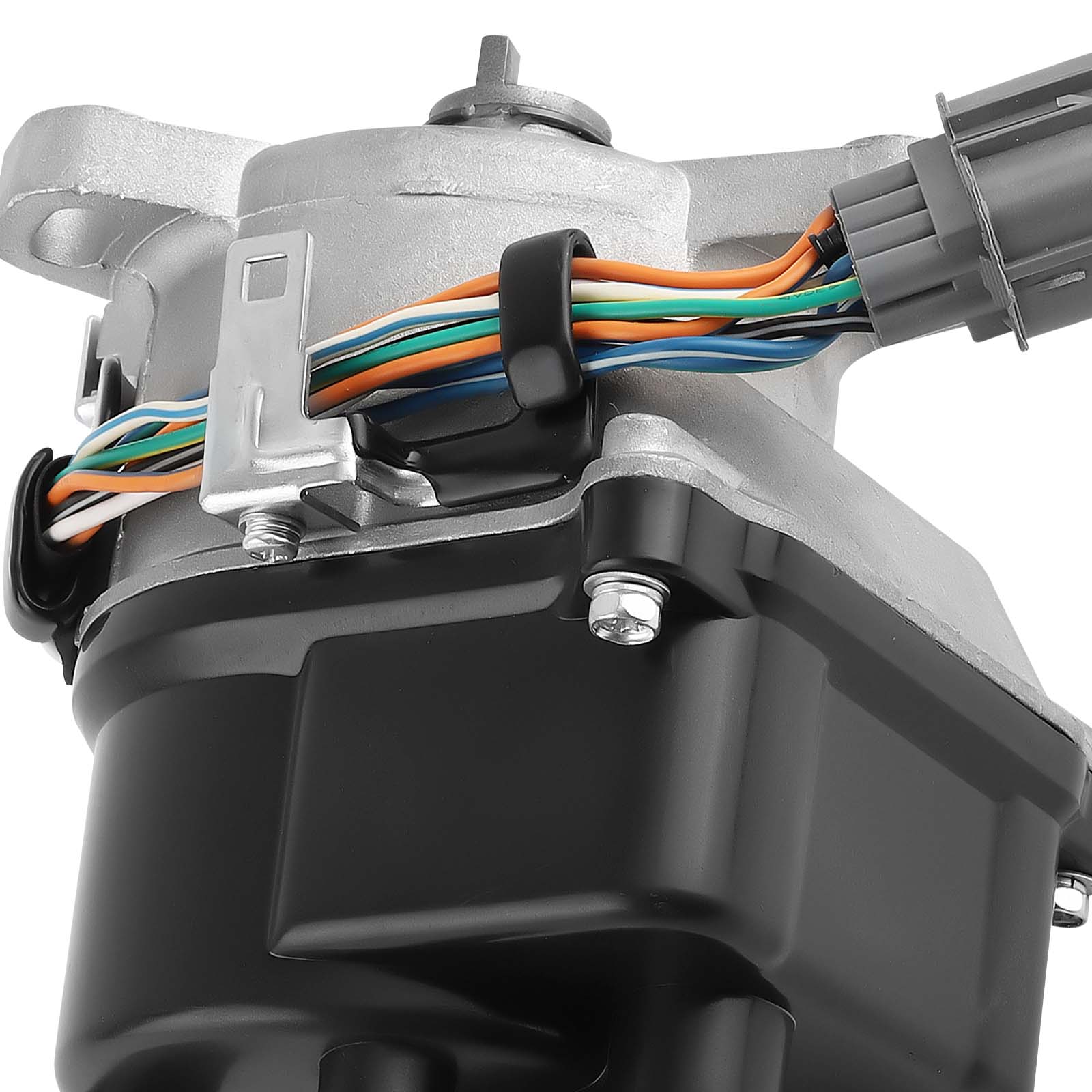 Ignition Distributor Kit For Honda CR-V 2.0L DOHC 1999 2000 2001 30100-P6T-T01