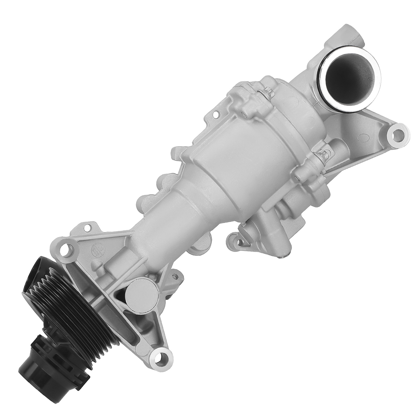 Engine Water Pump Fit 2017-18 Mercedes-Benz C300 2.0L A2742000307 2742000900