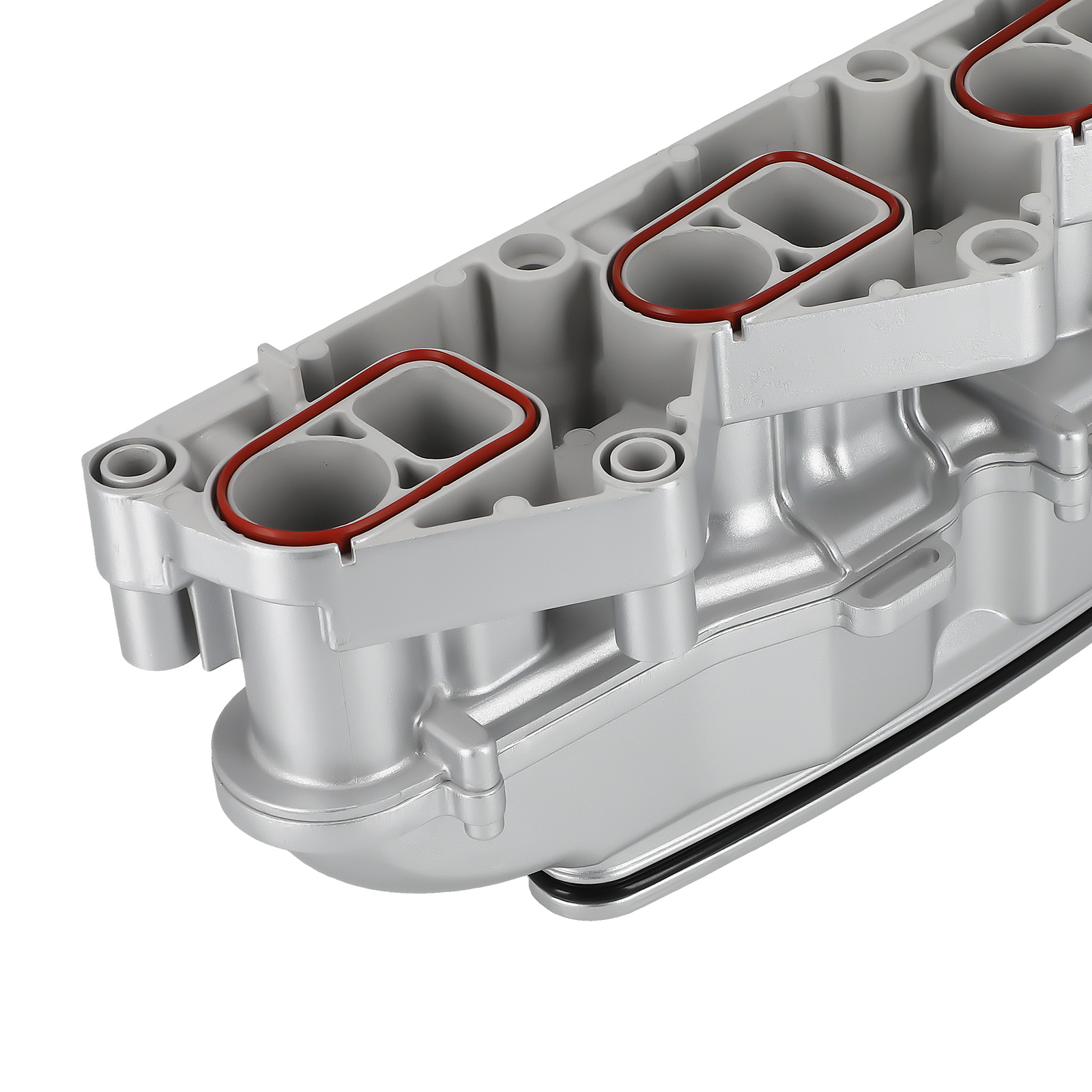 Collecteur Admission For Mercedes Sprinter 3,5-T 4,6-T Box 906 06-19 A6460901637