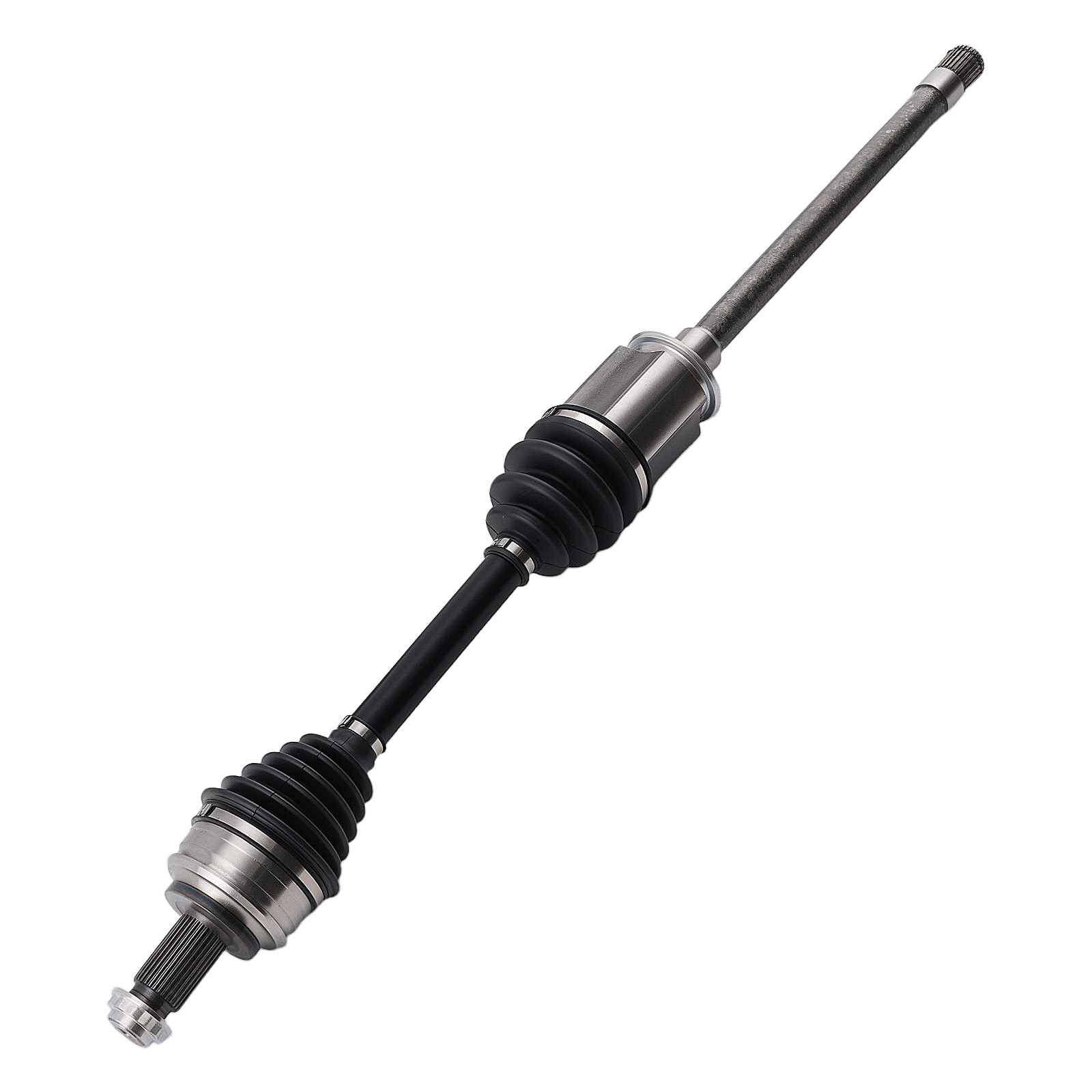 2Pcs CV Axle Shaft Assembly for BMW X3 E83 2004-2010 2.5L 3.0L Front Left&Right