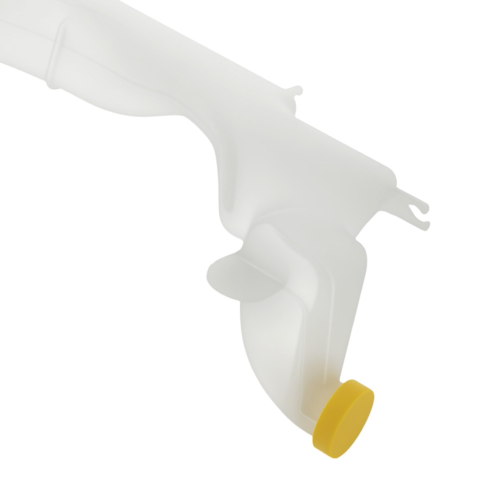 Coolant Expansion Tank w/ Cap for Honda Civic Sedan/Coupe 2001-2005 19101PLC000