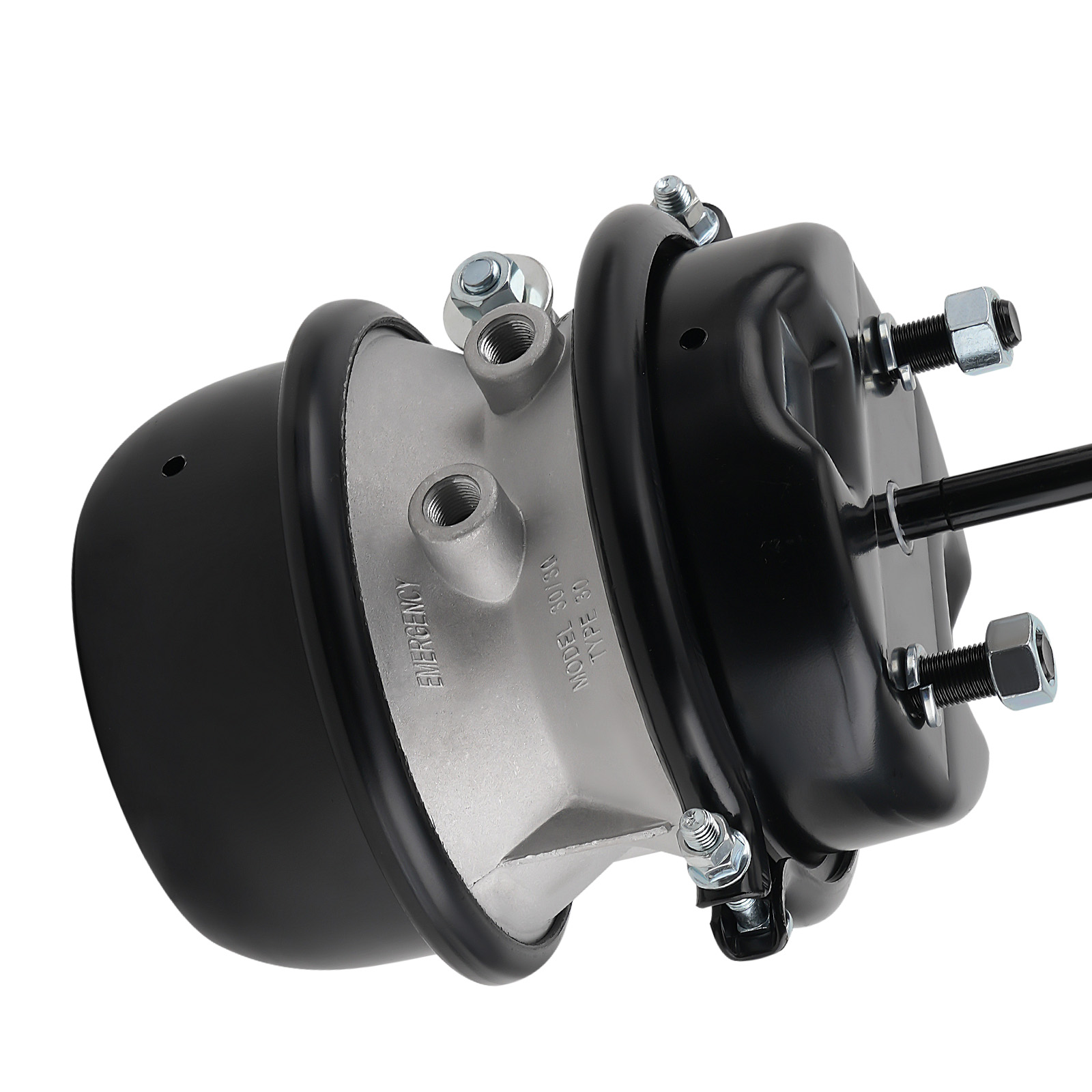 Pair Air Brake Chamber Sealed 2