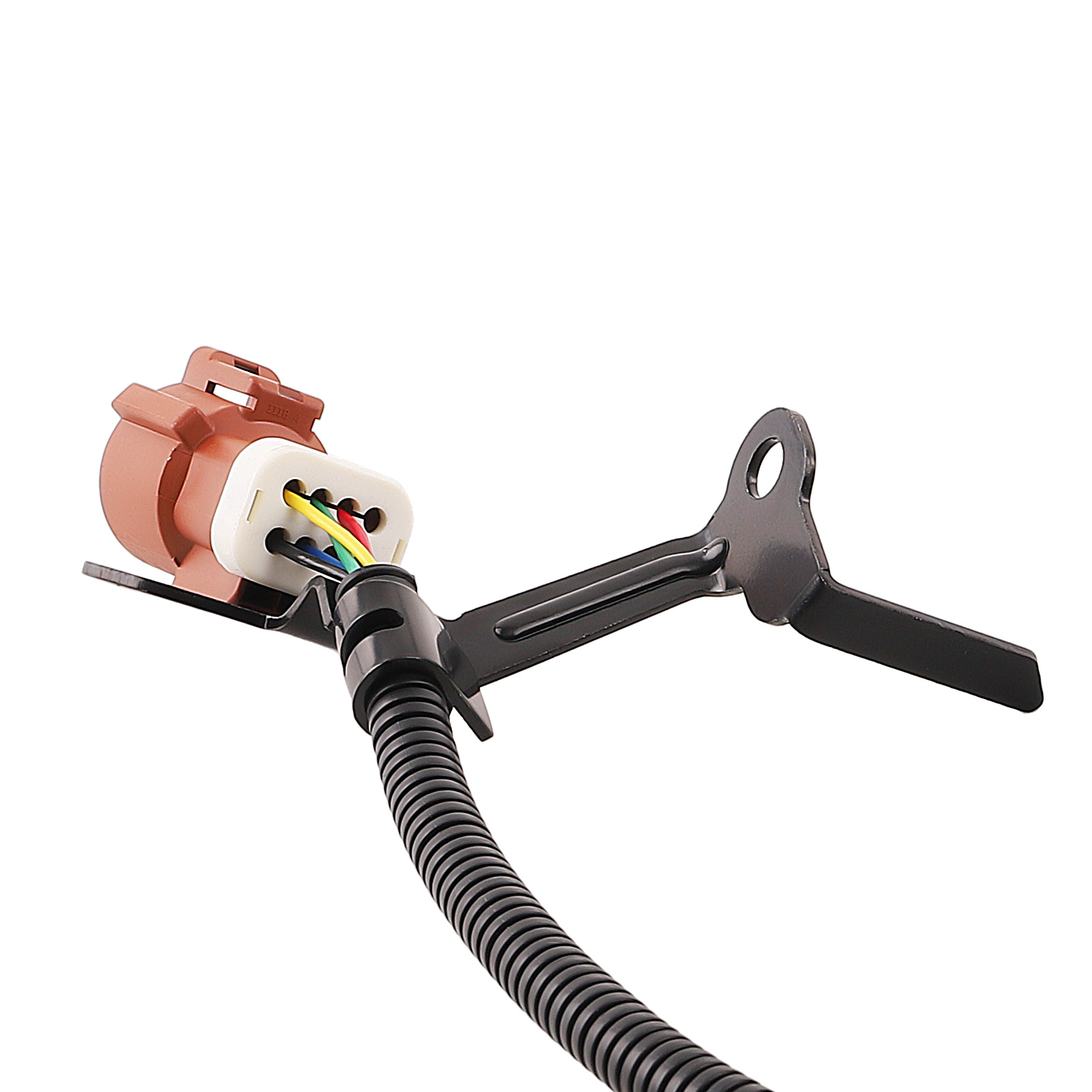 Electric Radiator Fan Clutch For Ford F150 Expedition Navigator Lincoln 2007-08