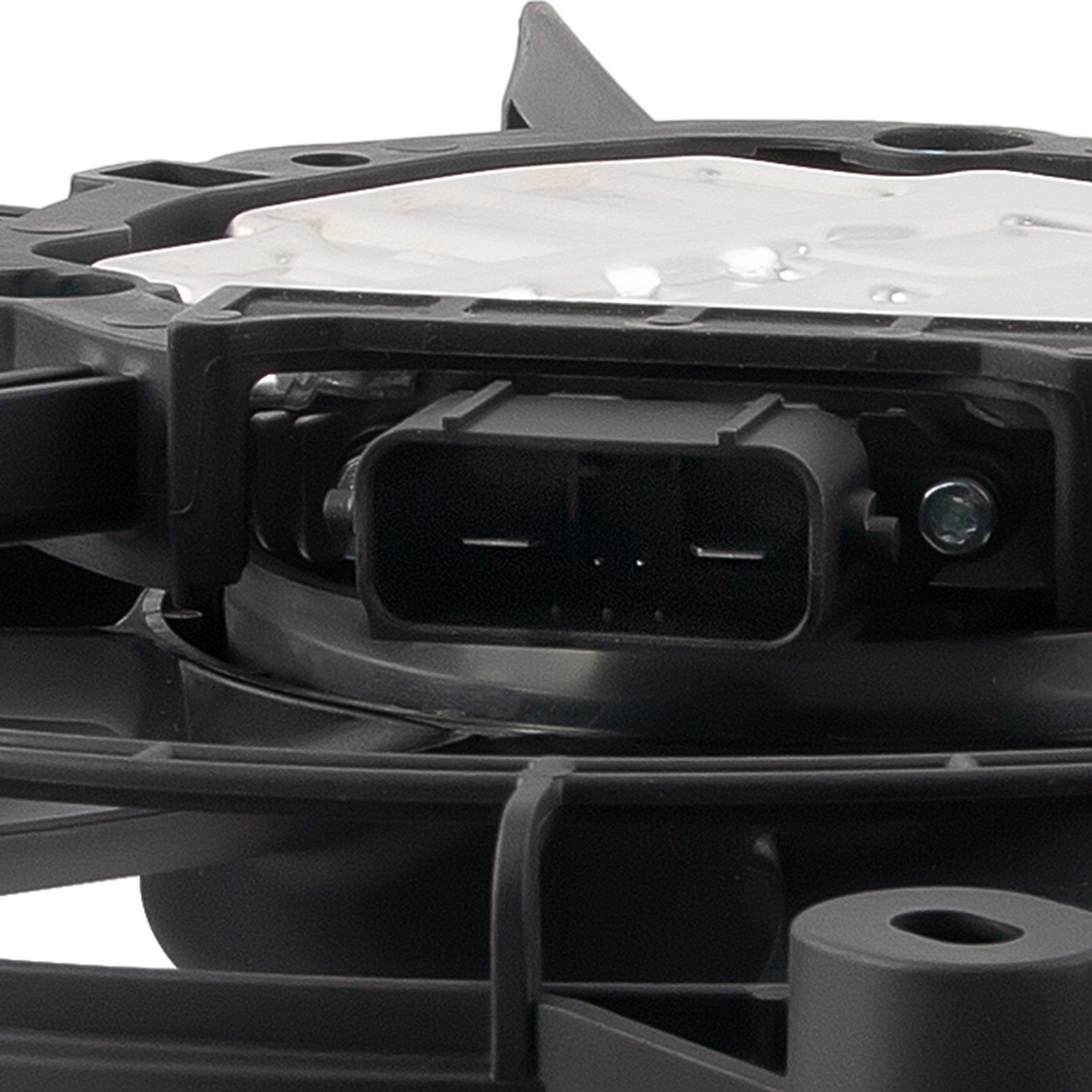 Radiator Cooling Fan Assy FOR Toyota Corolla Lexus UX200 2.0L 2019-2022