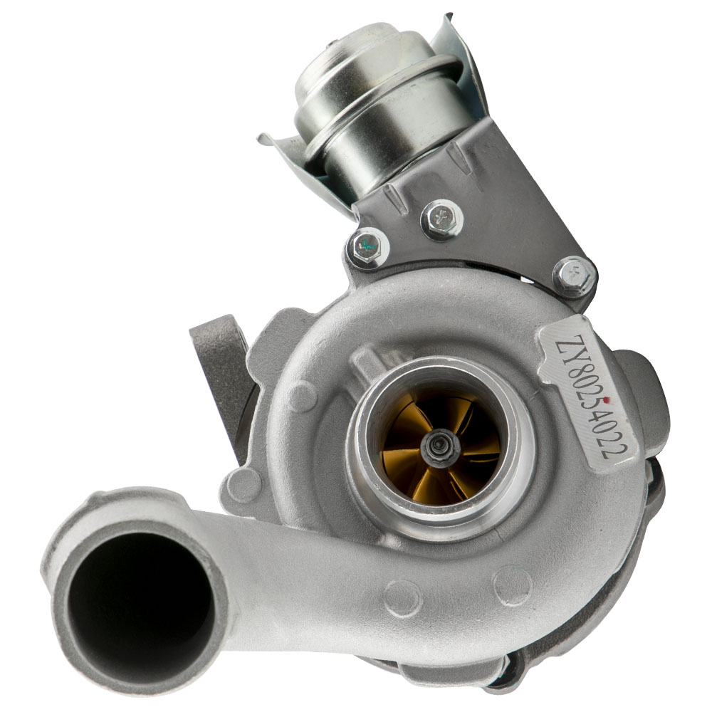 Billet Turbocompresor Turbo for Renault Espace IV 1.9 dCi 116ps 708639-2 GT1749V