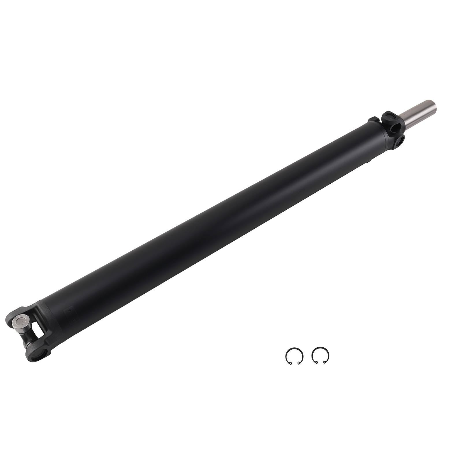 Propeller Drive Shaft Rear L=1200mm for Chevrolet Tahoe GMC Yukon Escalade 09-14