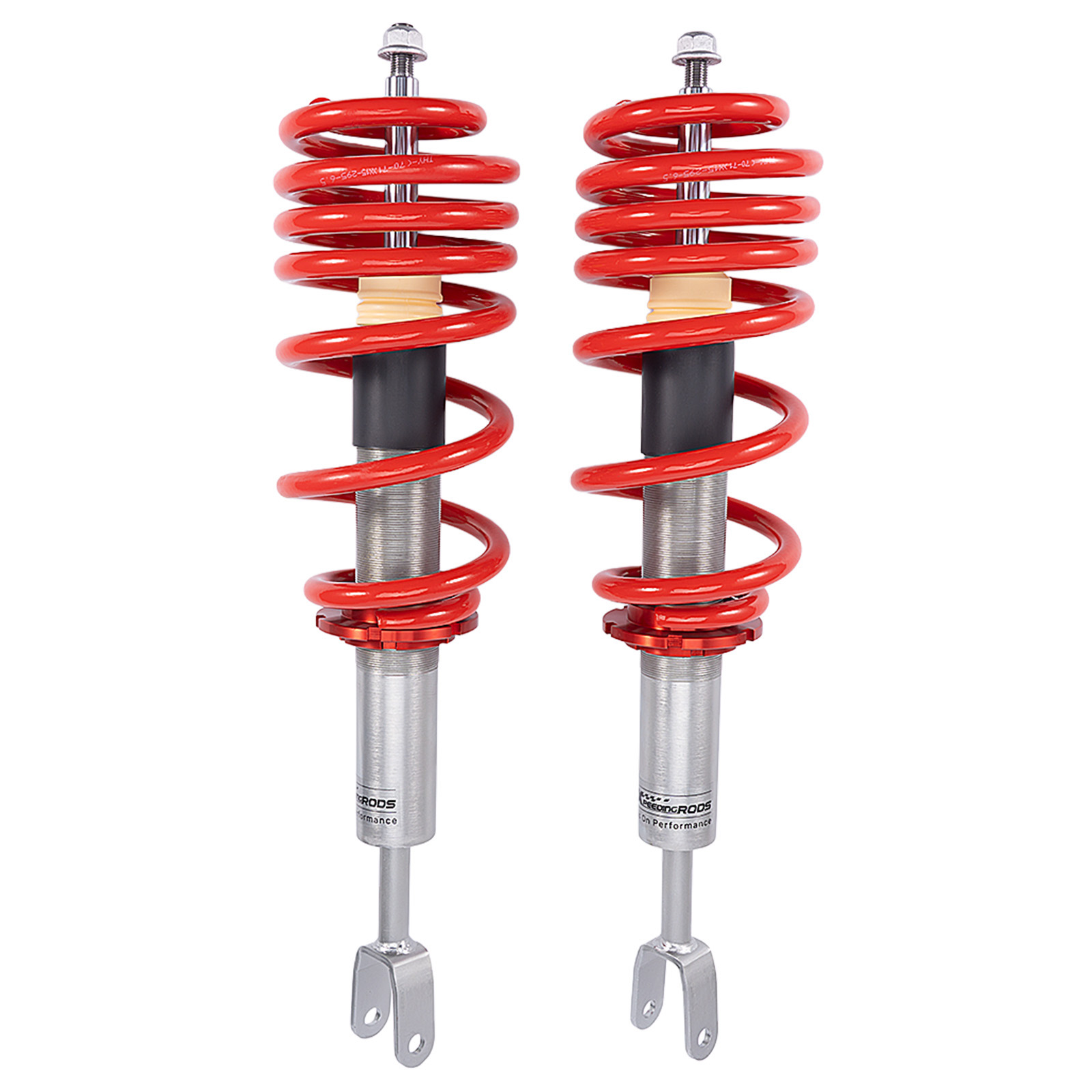 Adjustable Coilovers Kit Front For Audi A4 Quattro (8E/B6-B7) Wagon 2002-2009