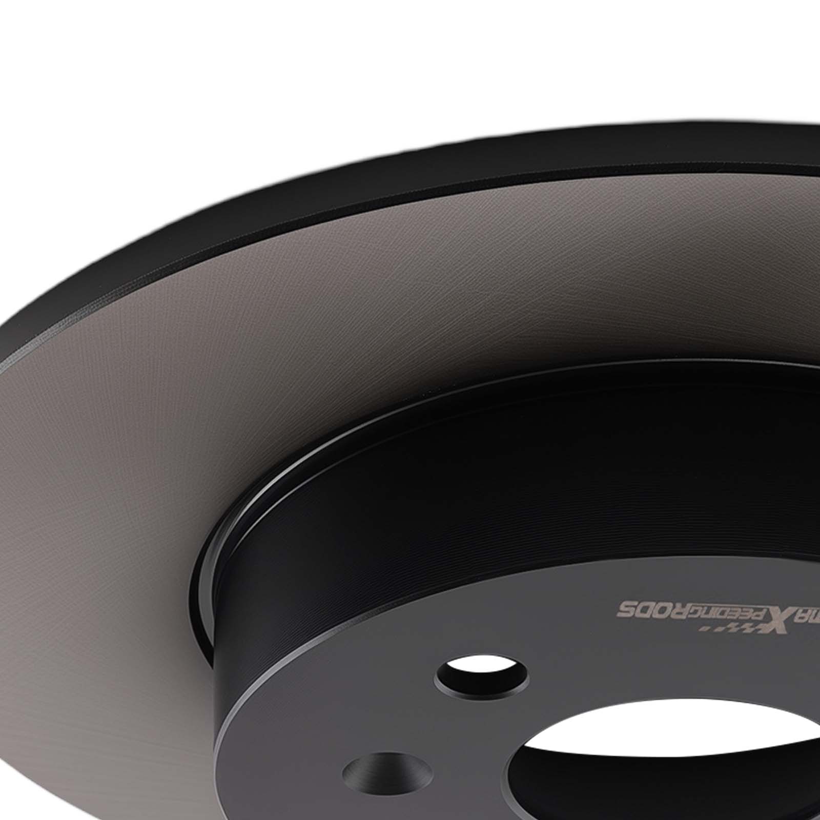 Disques Frein + Plaquettes Arrière for Opel Combo Tour 1.2-1.7L 2004-2011