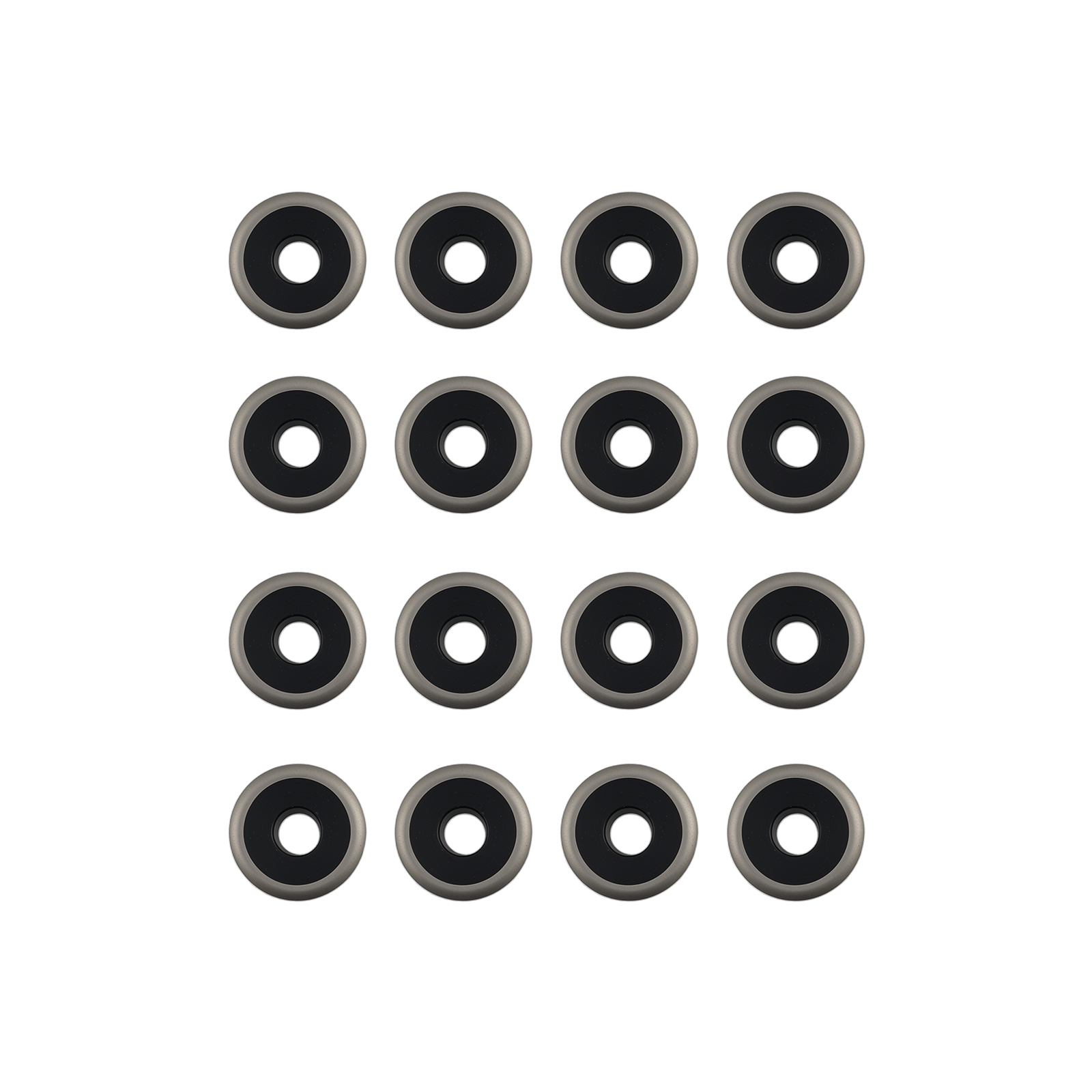 Full Head Gasket Set for Toyota 4Runner Tacoma 3.4L V6 5VZ-FE Engine 1995-04