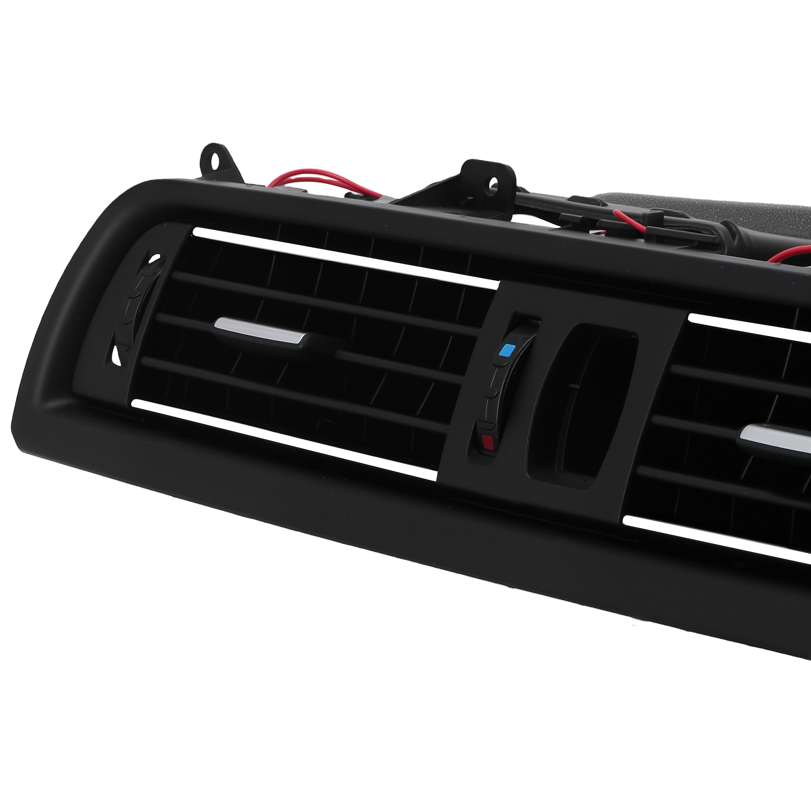 Center Air Vent Assembly for BMW F10 535d xDrive 2014-2016 64229209136