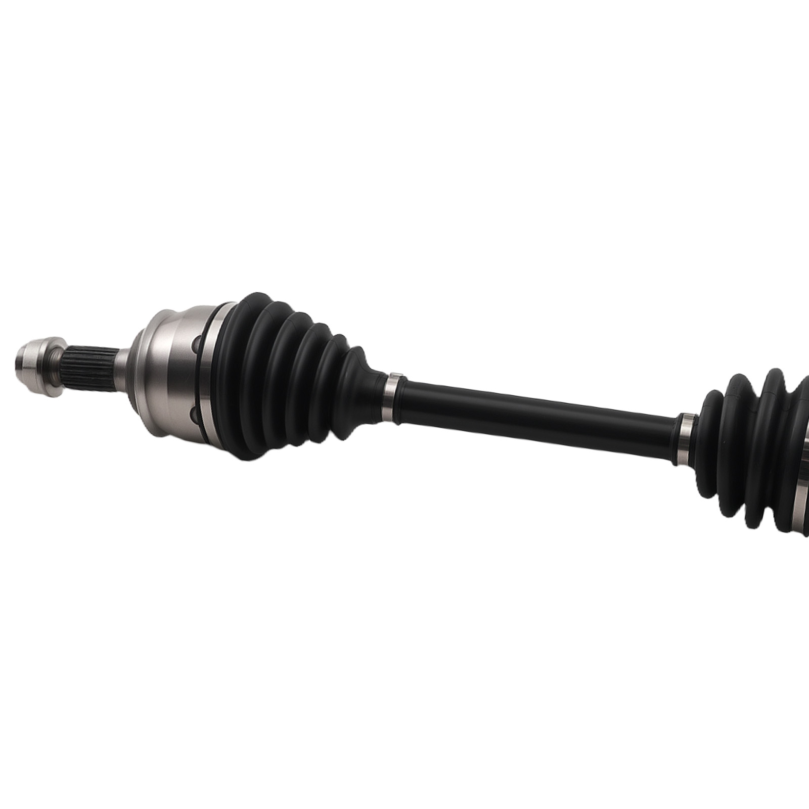 2x Arbre CV G+D for MINI Cooper S/Works R50 R52 BM139AR 26 Cannelures