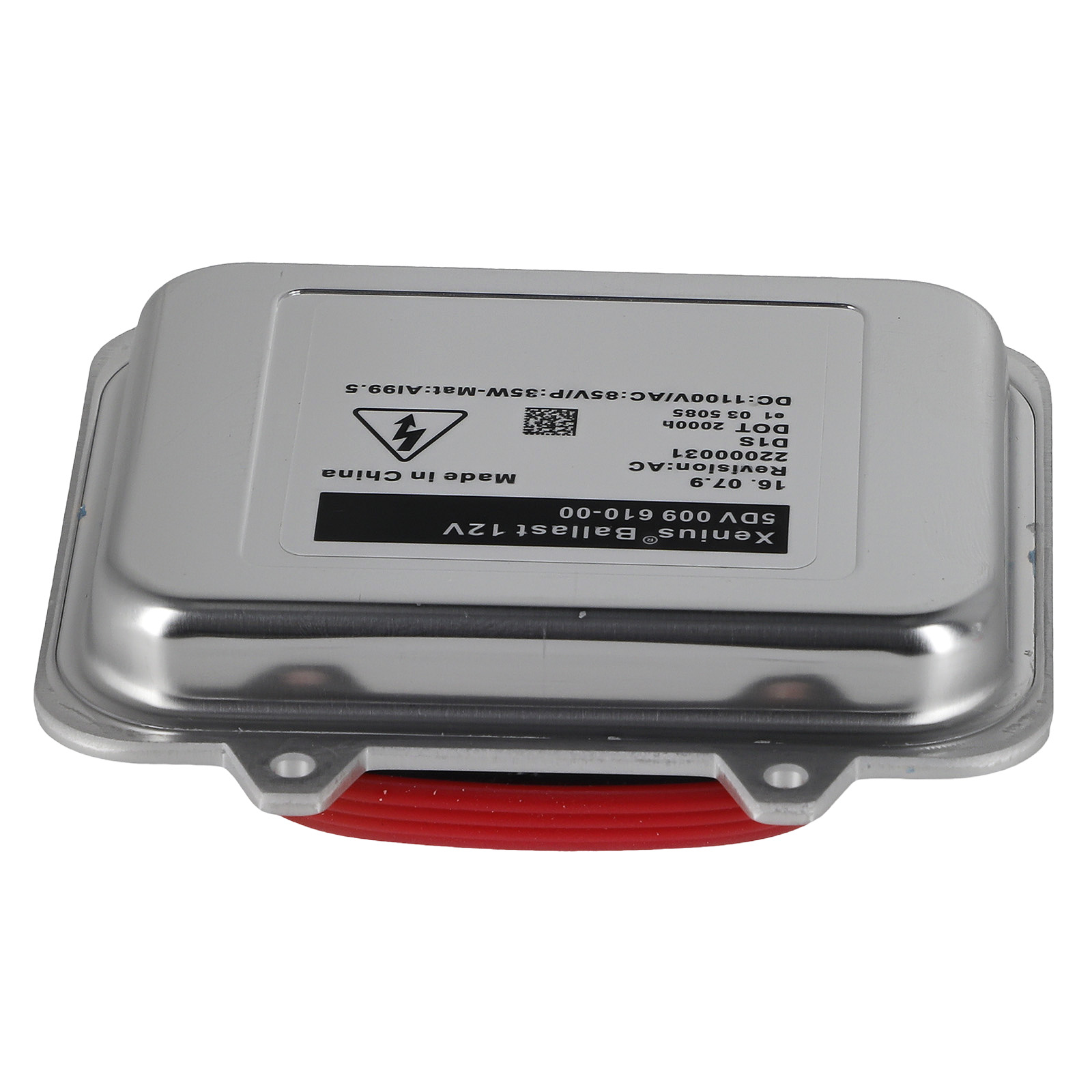 2* 5DV009720-00 Xenon Scheinwerfer Steuergerät for Opel Astra J Insignia A Vorne