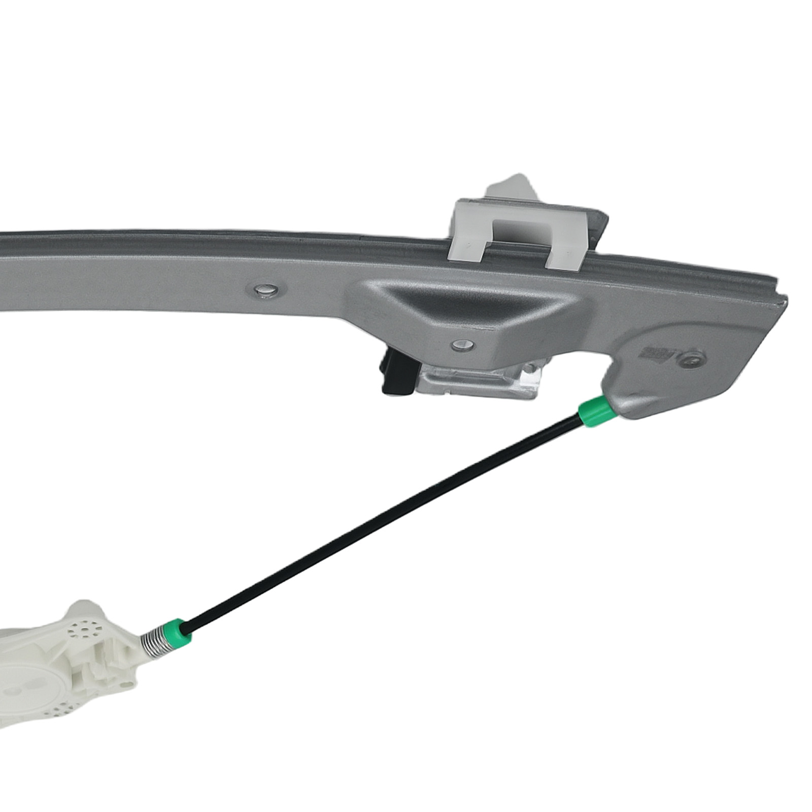 Front Left Electric Window Regulator for Ford Fusion 2006-2012 740-140